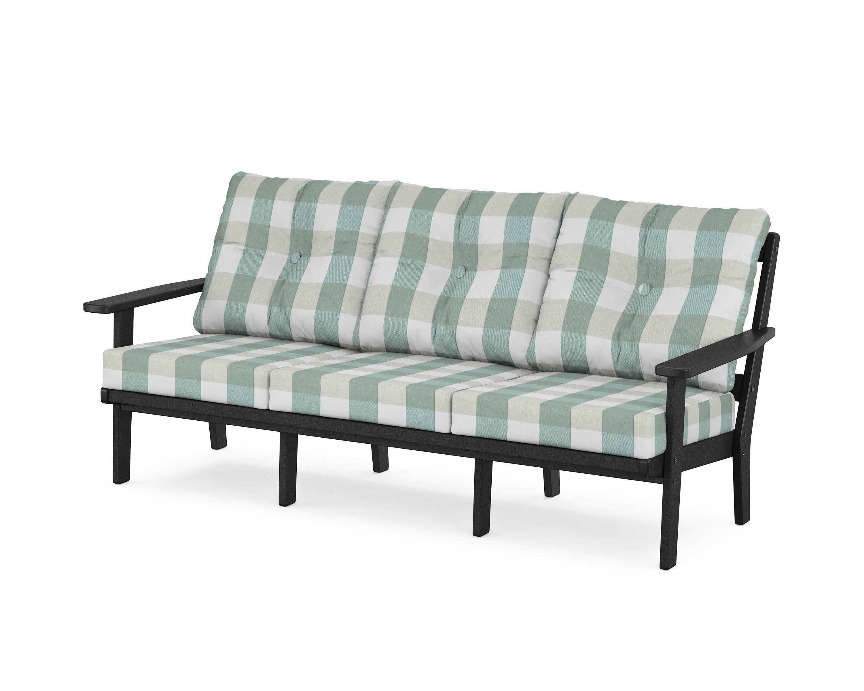 Oxford Deep Seating Sofa - Image 180