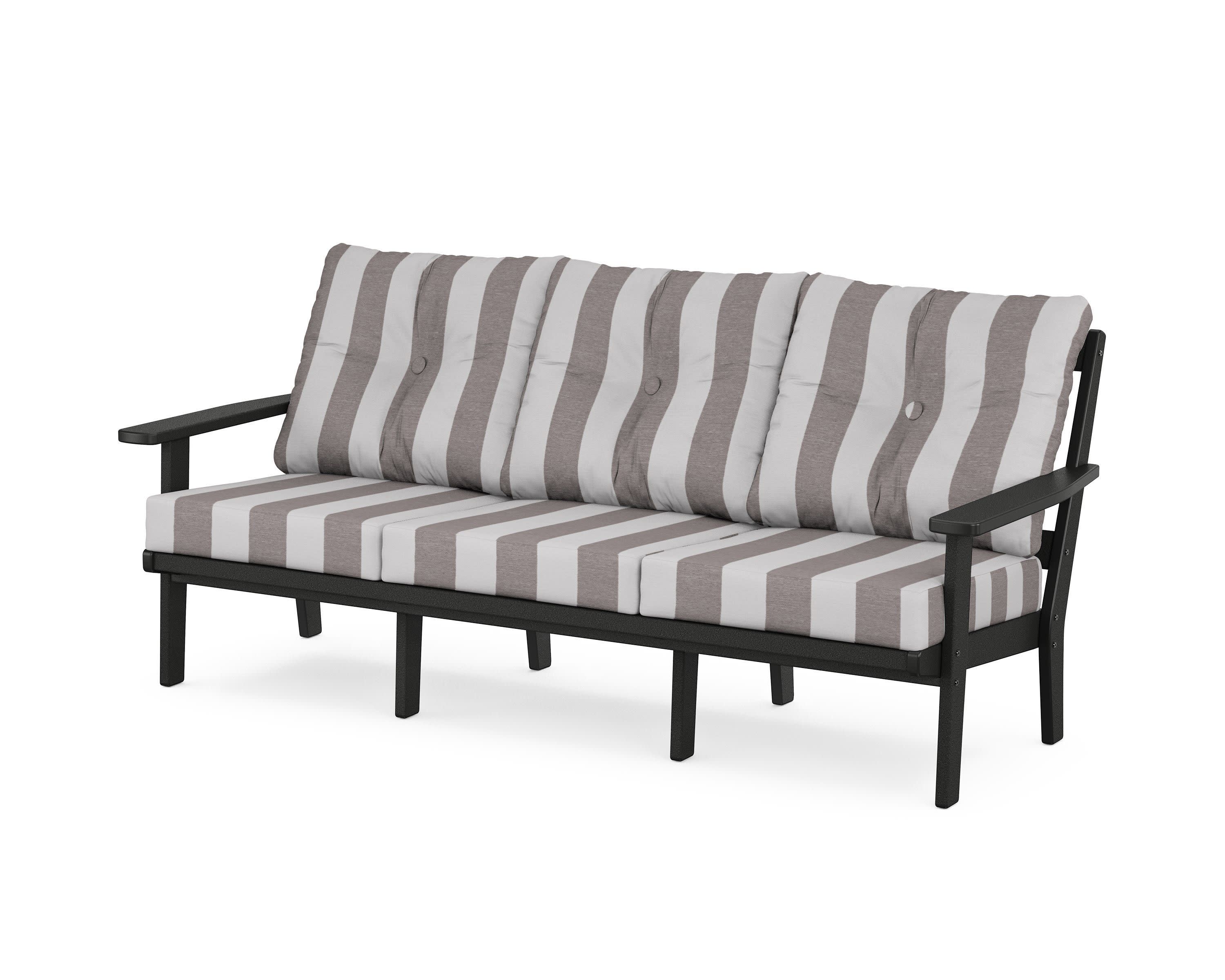 Oxford Deep Seating Sofa - Image 189
