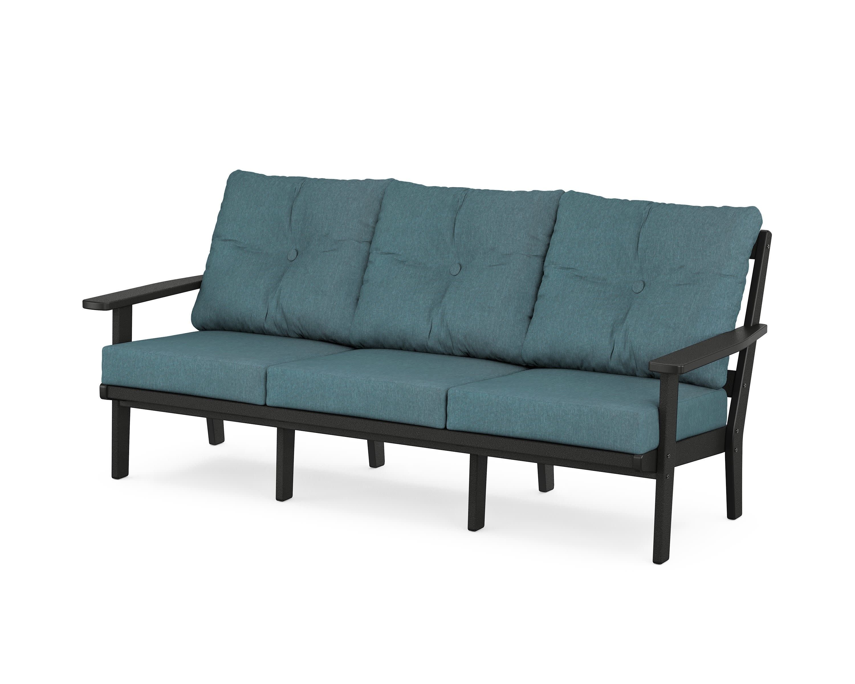 Oxford Deep Seating Sofa - Image 197