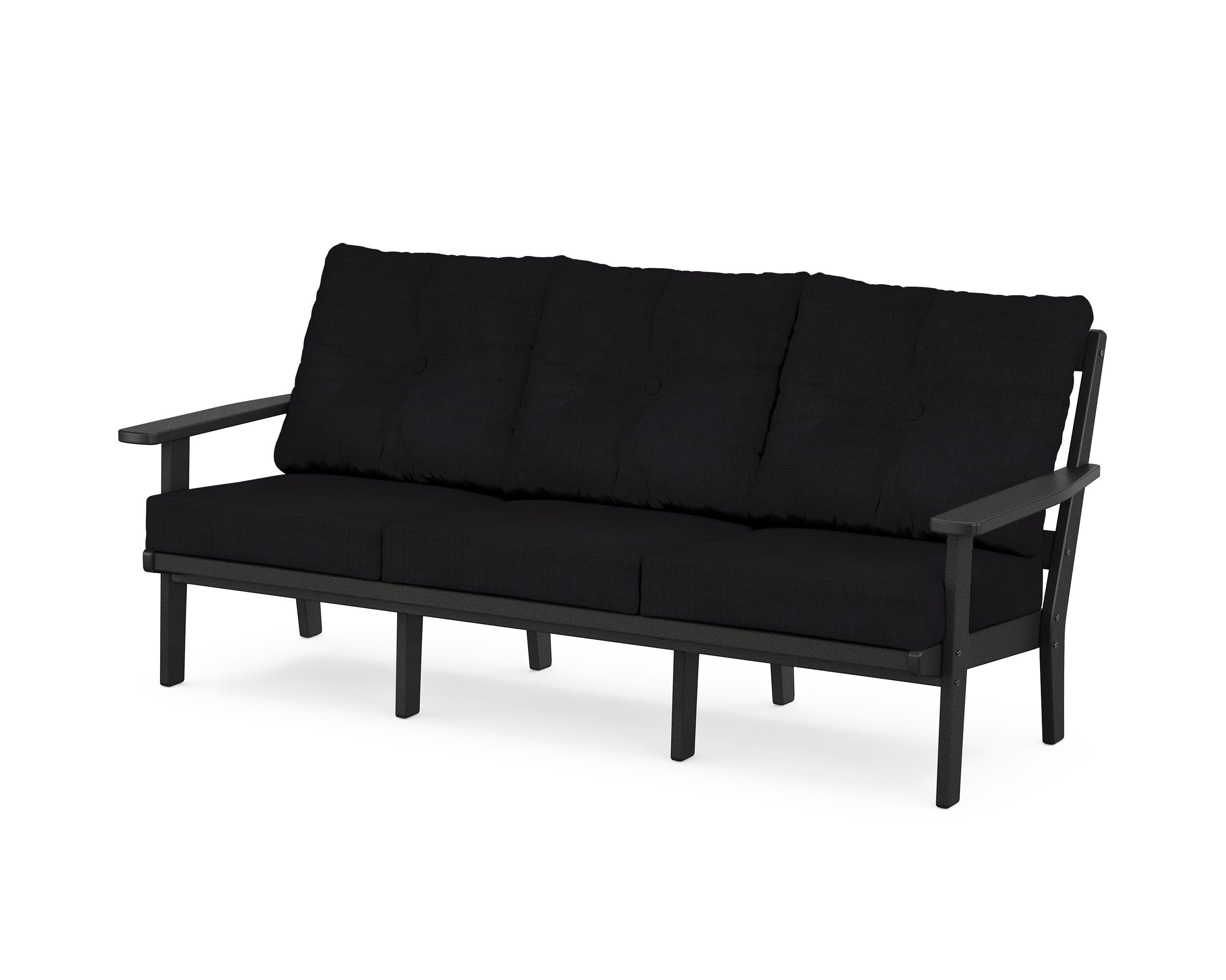 Oxford Deep Seating Sofa - Image 198