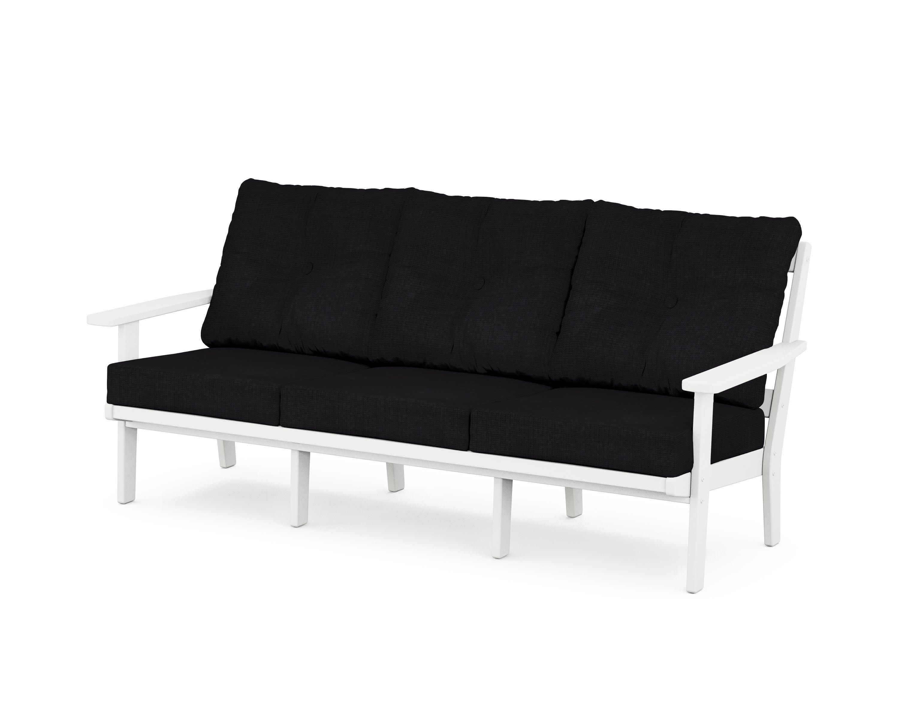 Oxford Deep Seating Sofa - Image 30