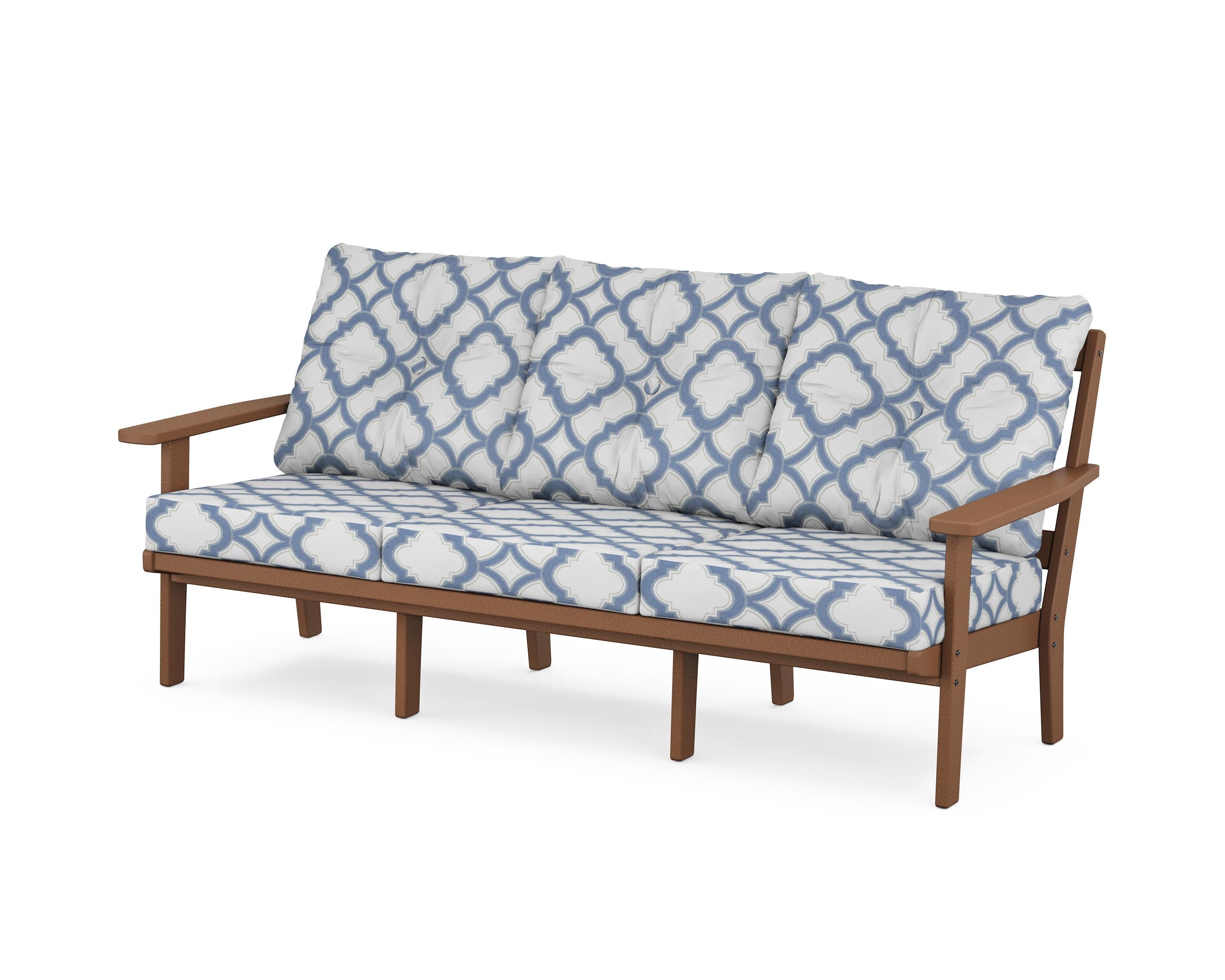 Oxford Deep Seating Sofa - Image 51