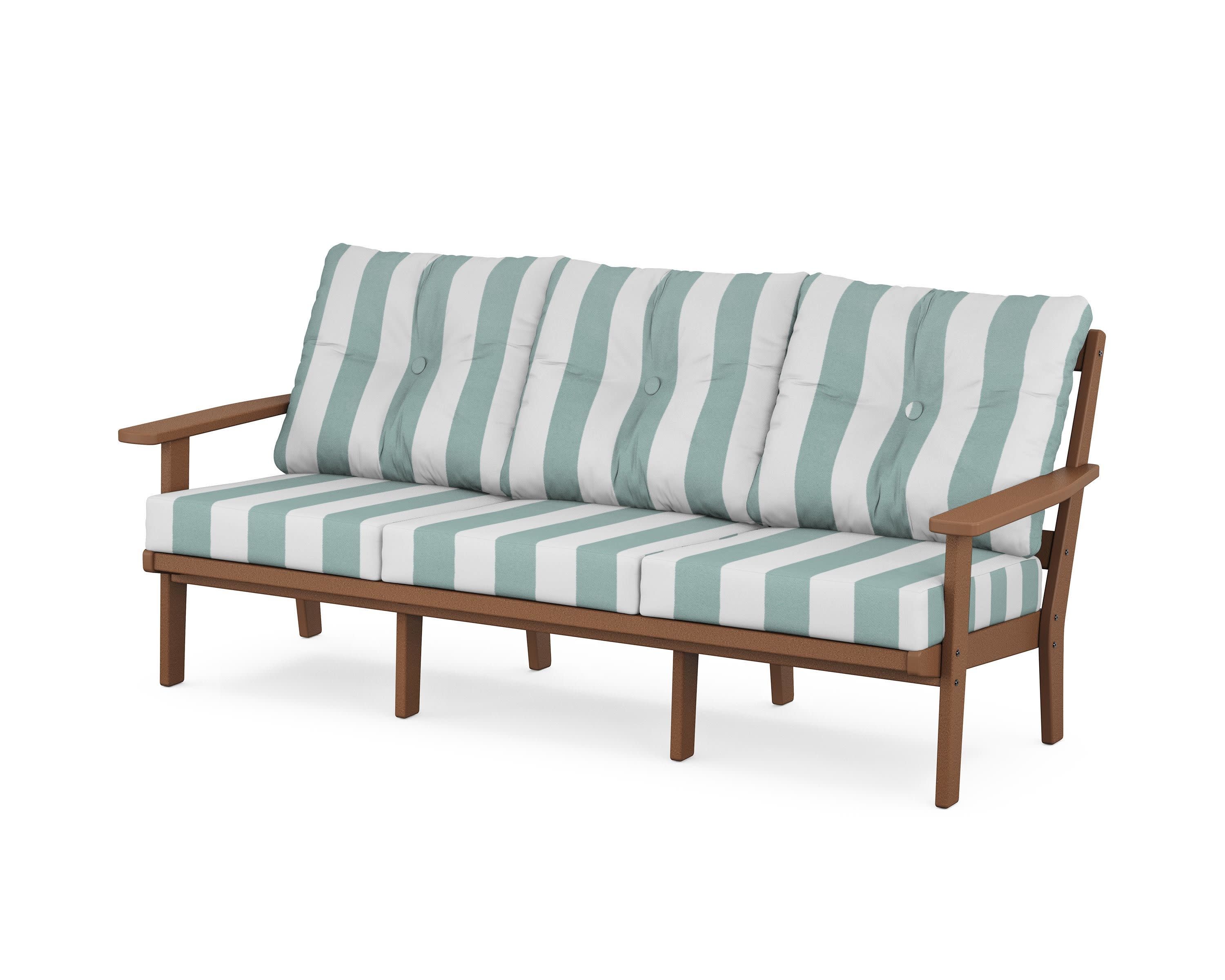 Oxford Deep Seating Sofa - Image 61