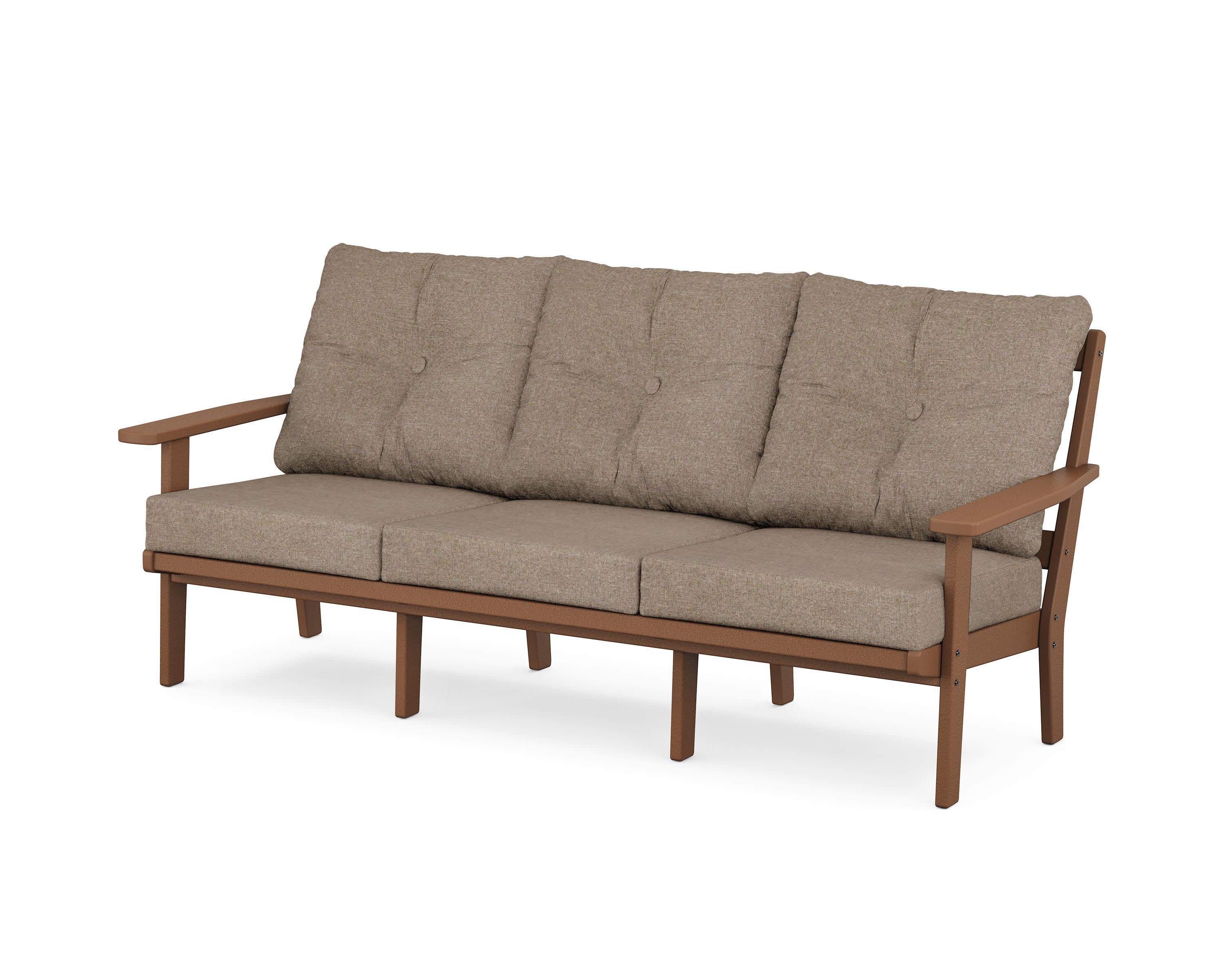Oxford Deep Seating Sofa - Image 74