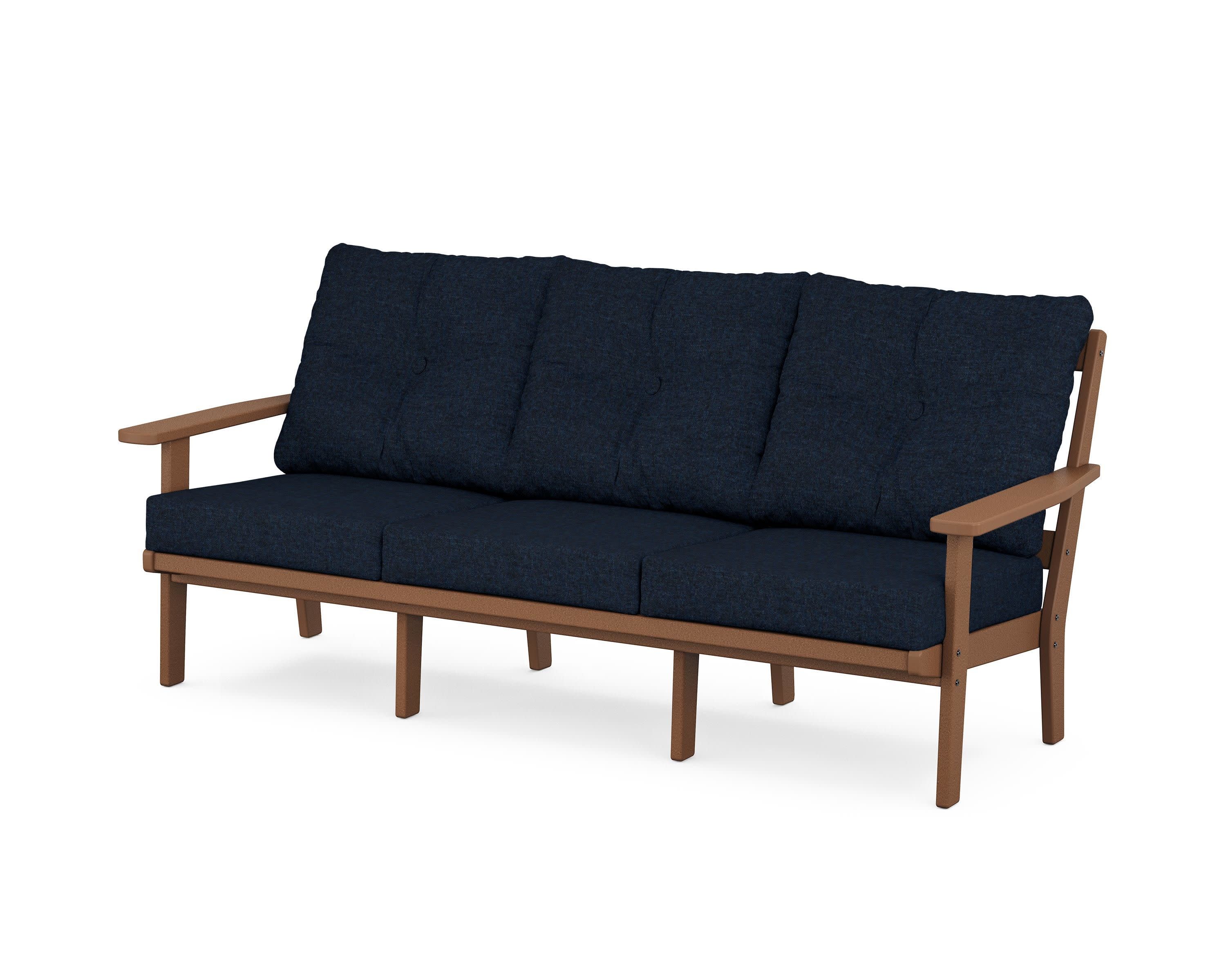 Oxford Deep Seating Sofa - Image 76