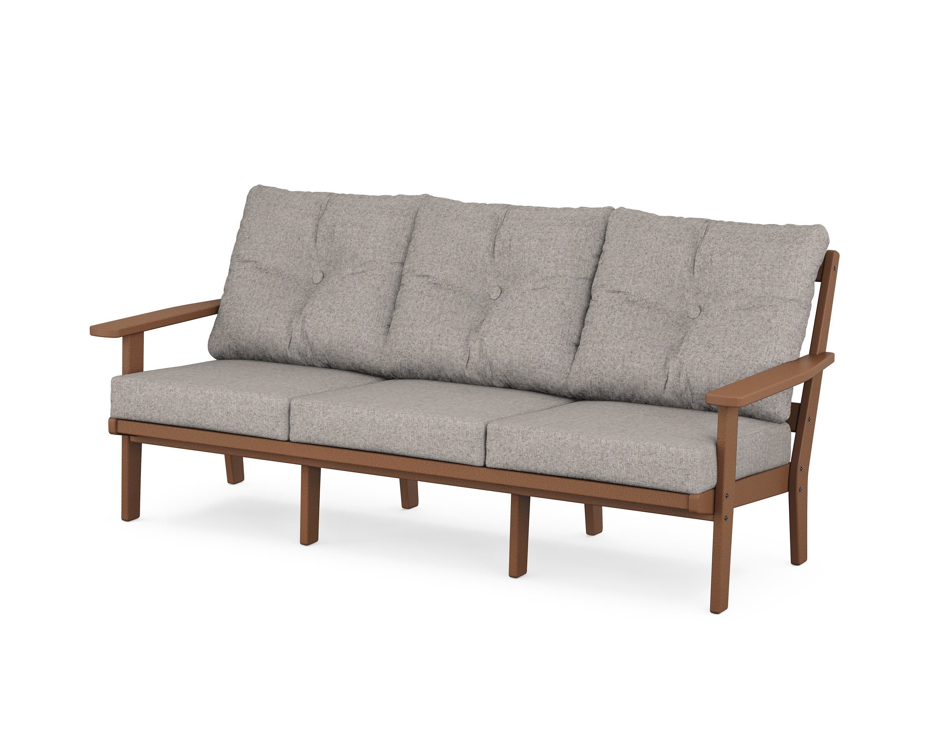 Oxford Deep Seating Sofa - Image 78