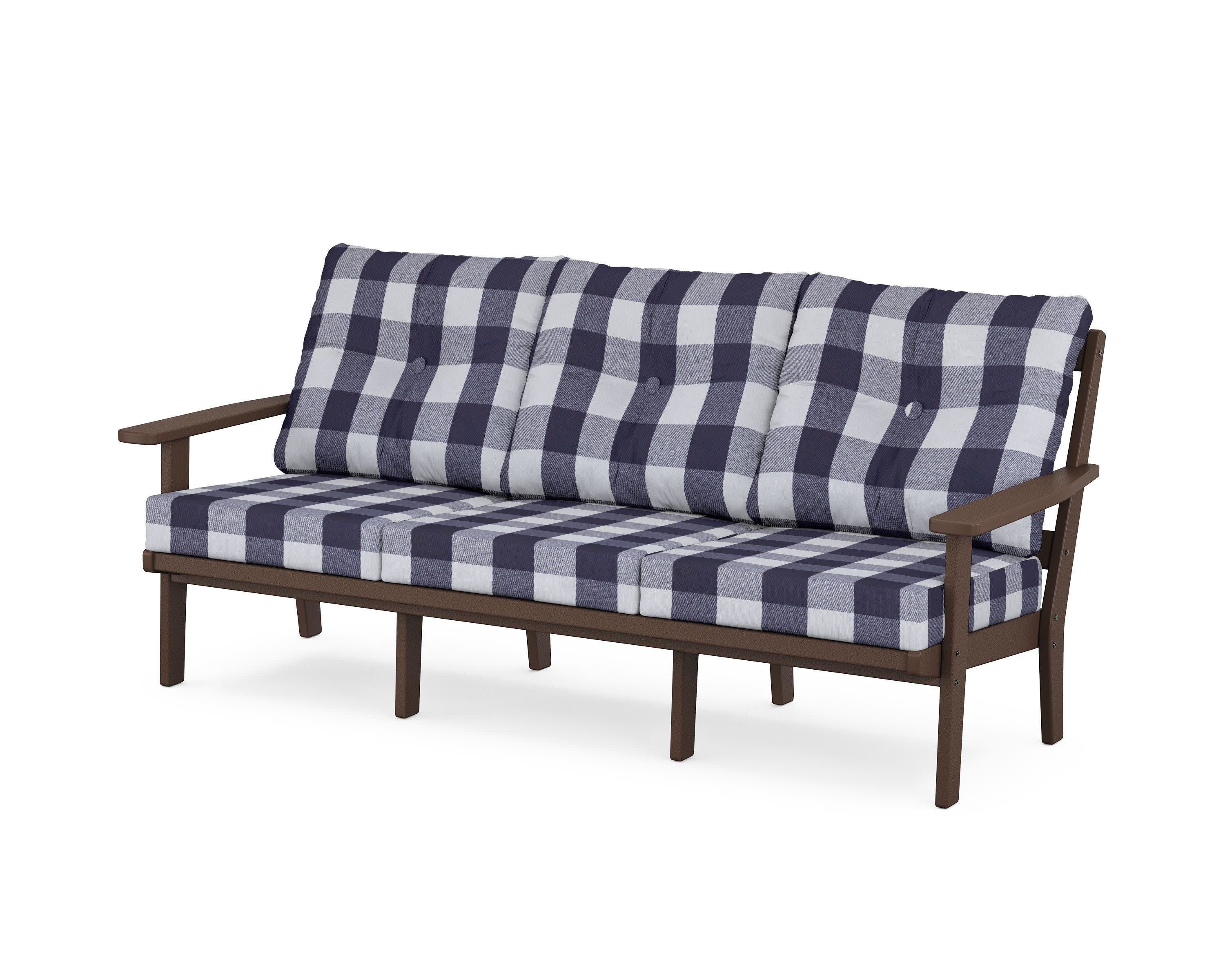 Oxford Deep Seating Sofa - Image 91