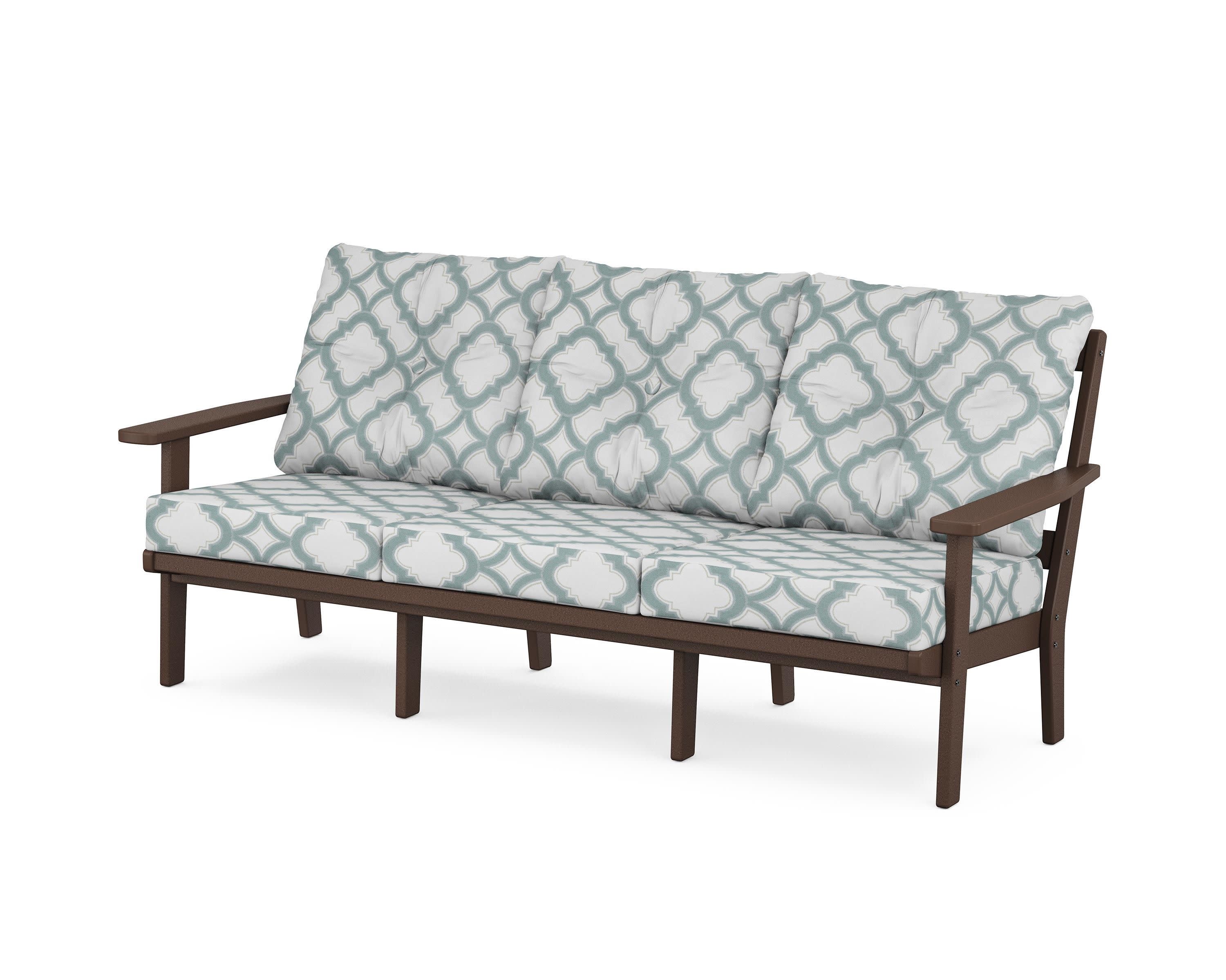 Oxford Deep Seating Sofa - Image 94