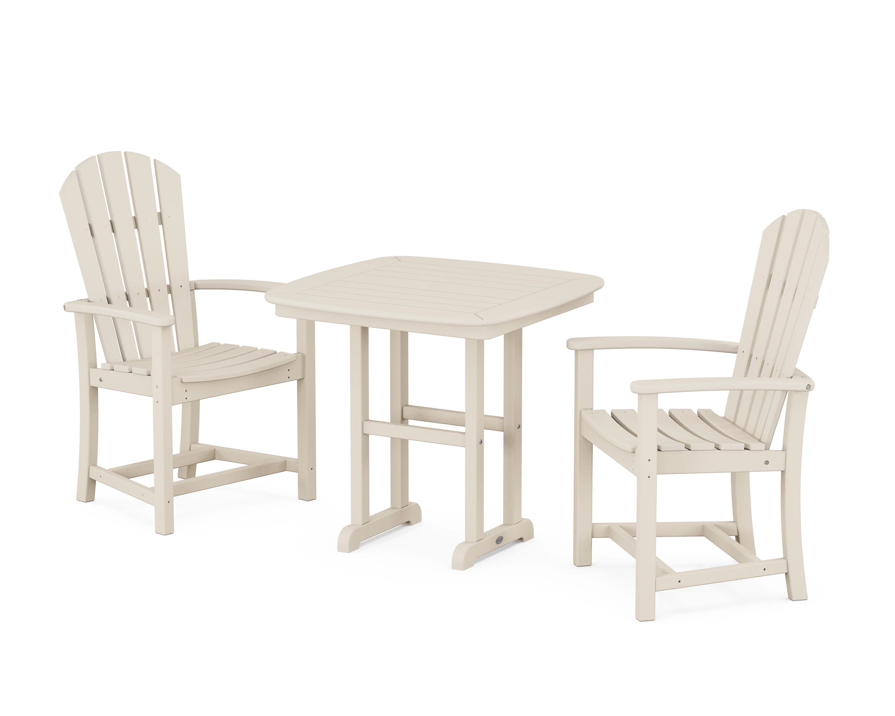 Palm Coast 3-Piece Dining Set - Image 4