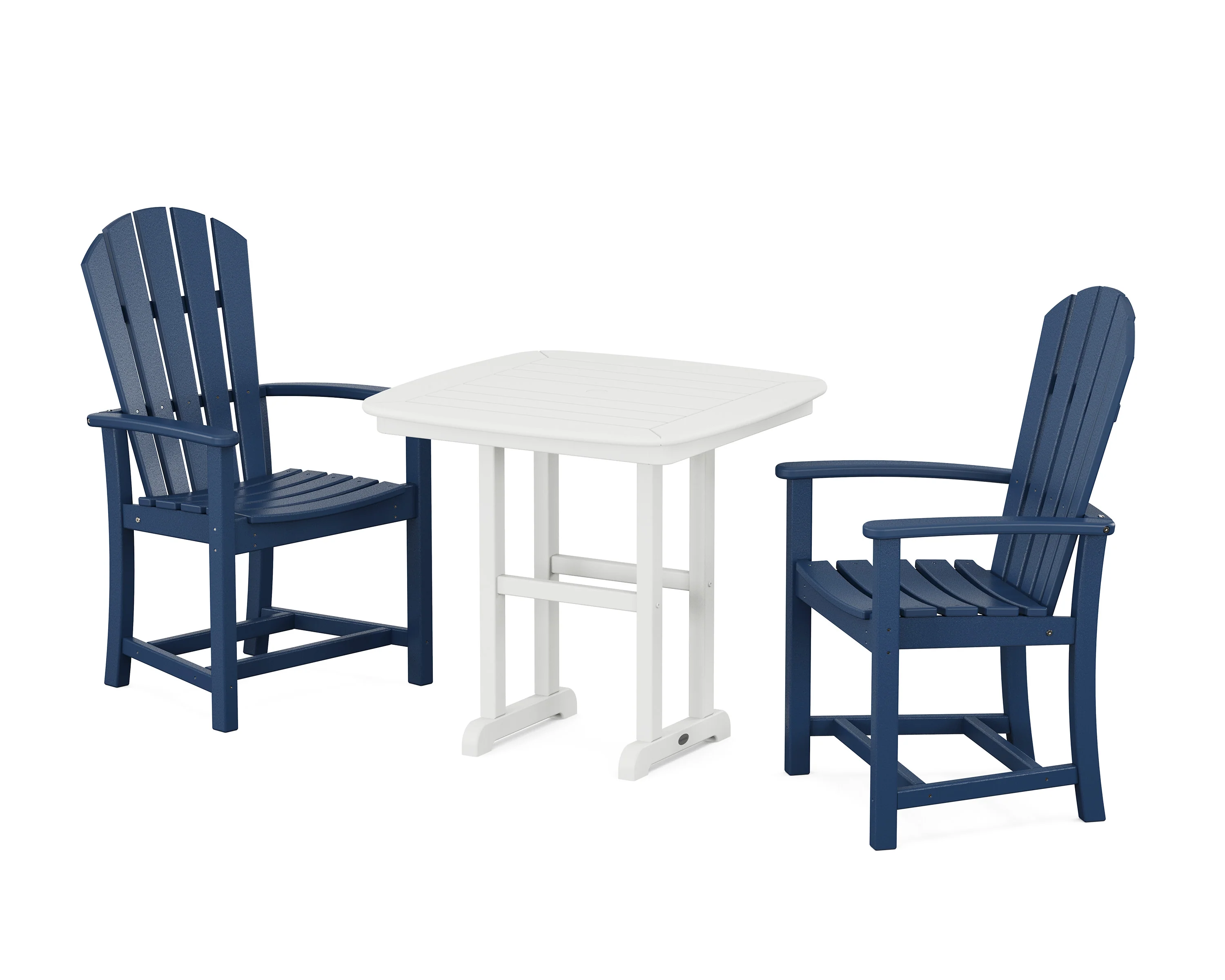Palm Coast 3-Piece Dining Set - Image 5