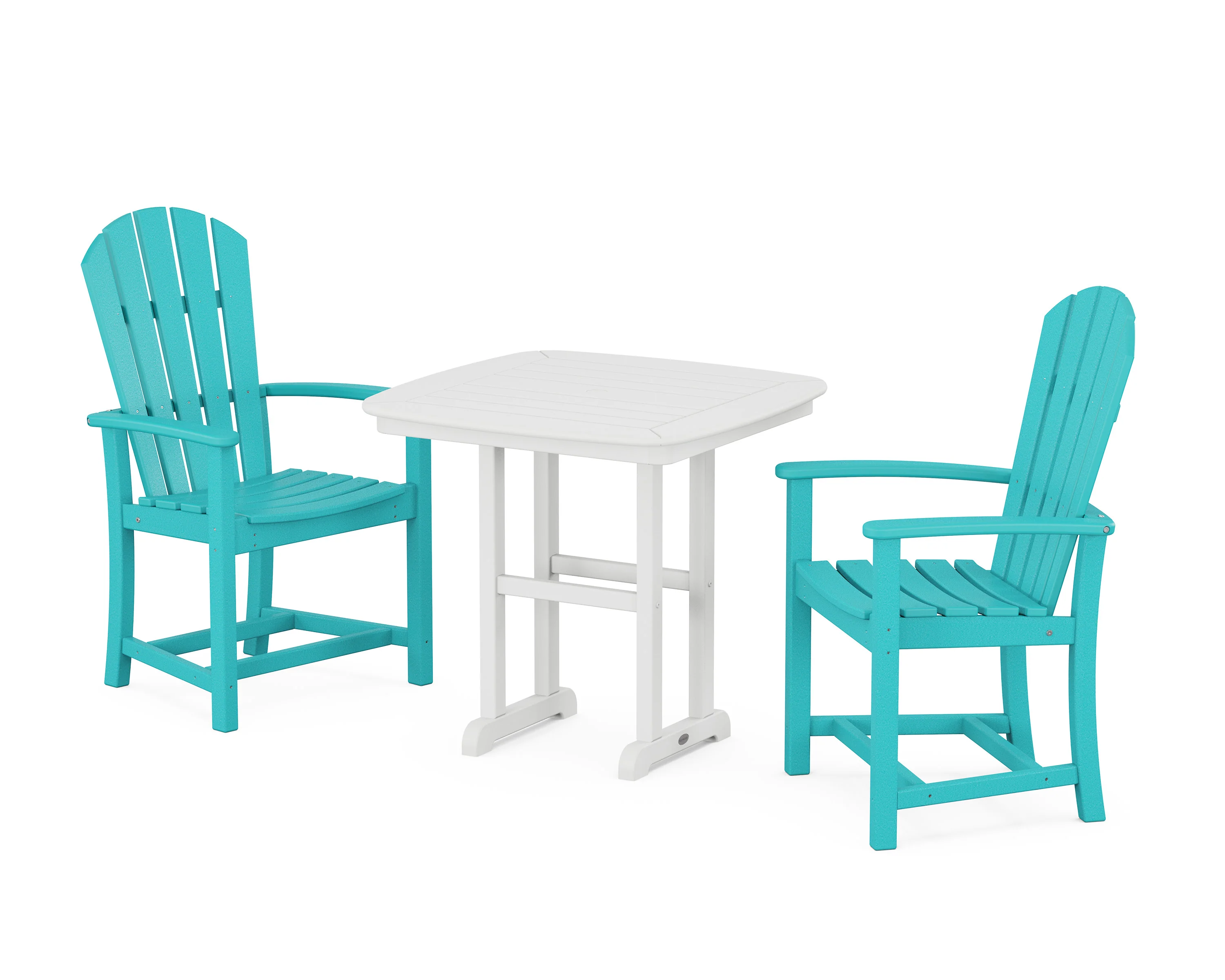 Palm Coast 3-Piece Dining Set - Image 9