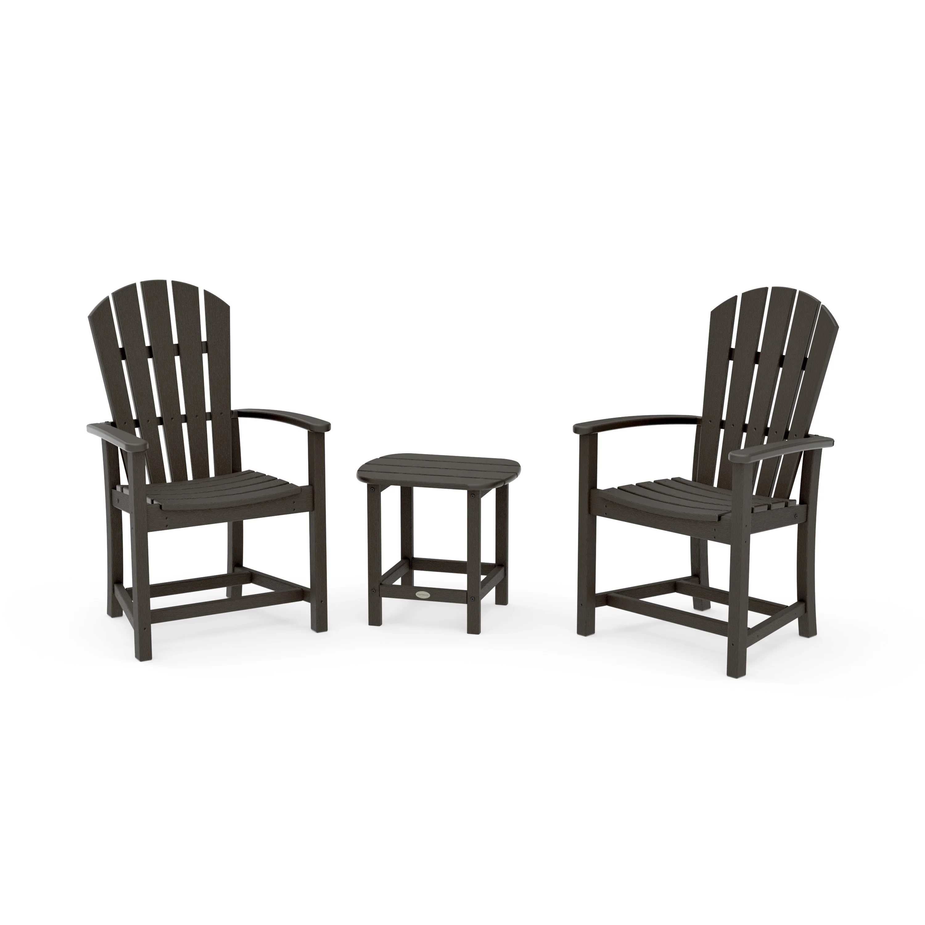 Palm Coast 3-Piece Upright Adirondack Chair Set - Image 18