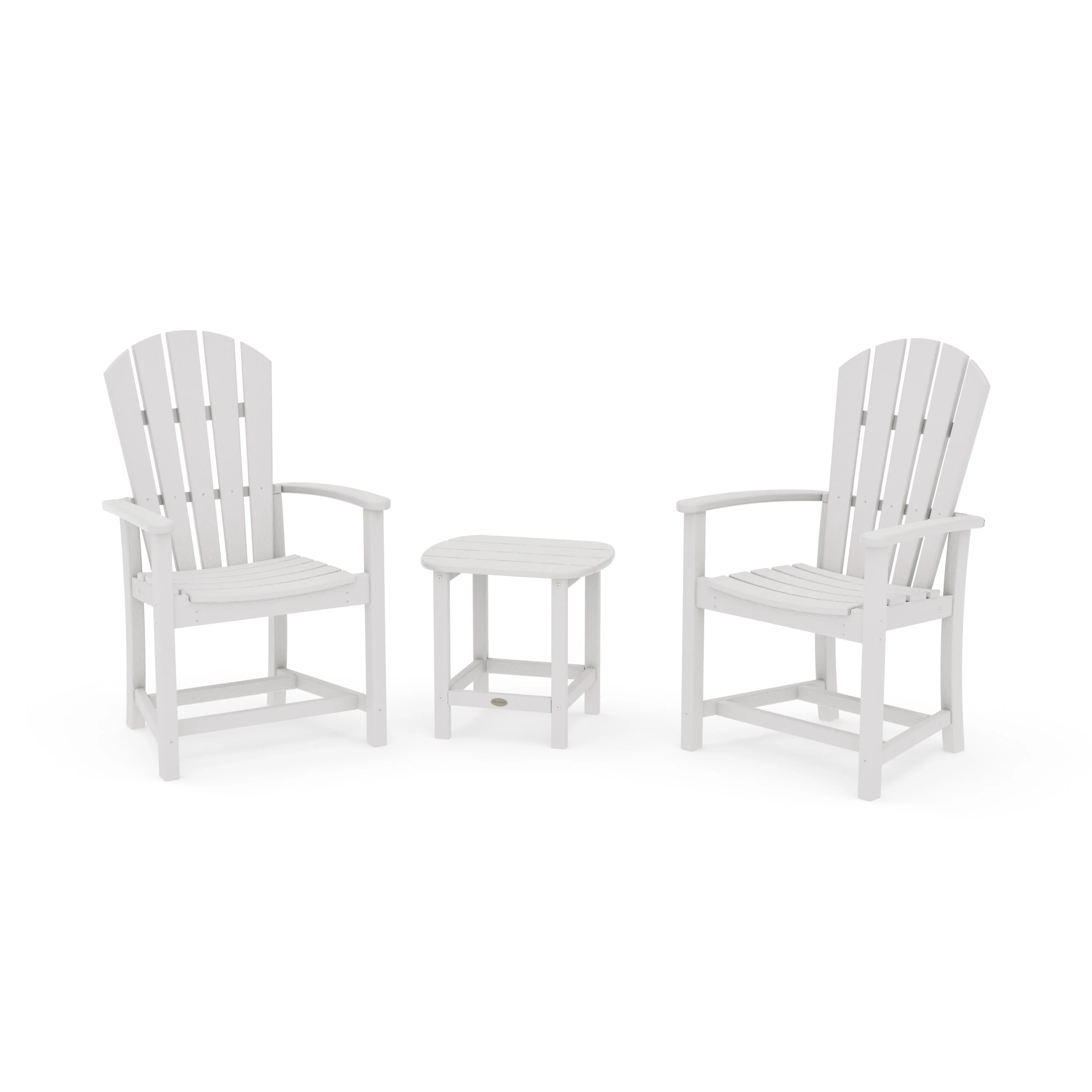 Palm Coast 3-Piece Upright Adirondack Chair Set - Image 20