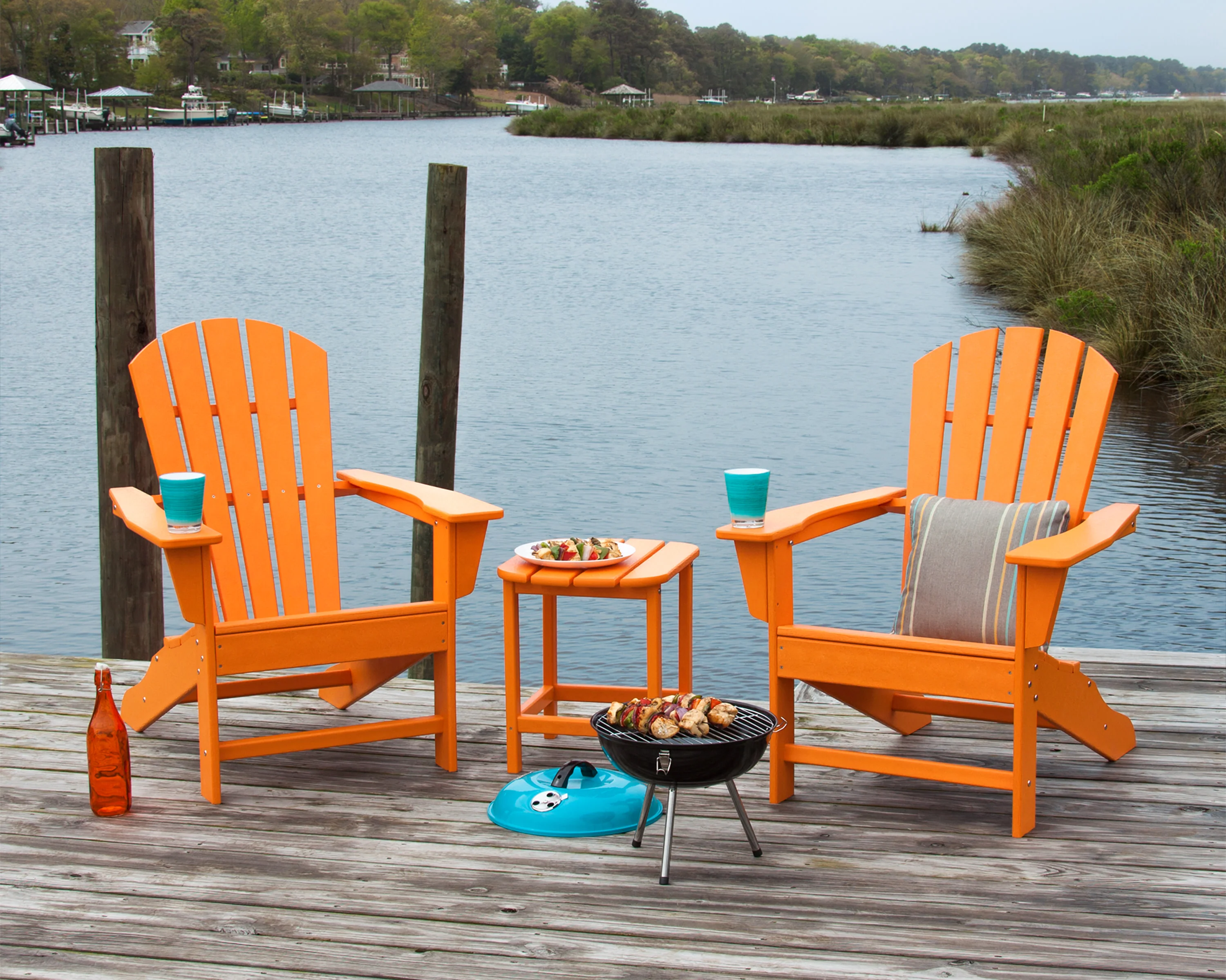 Palm Coast Adirondack - Image 3