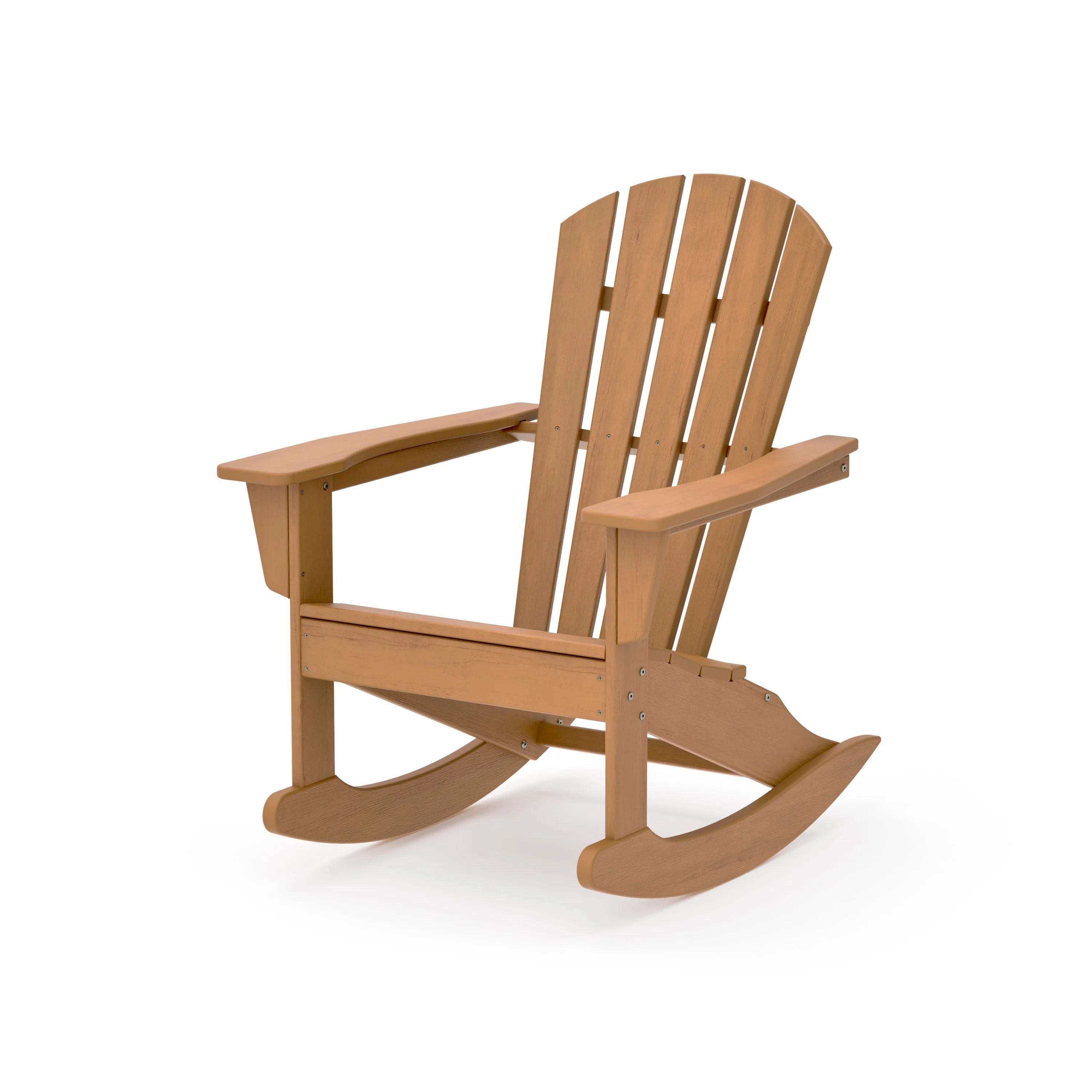 Palm Coast Adirondack Rocking Chair - Image 19