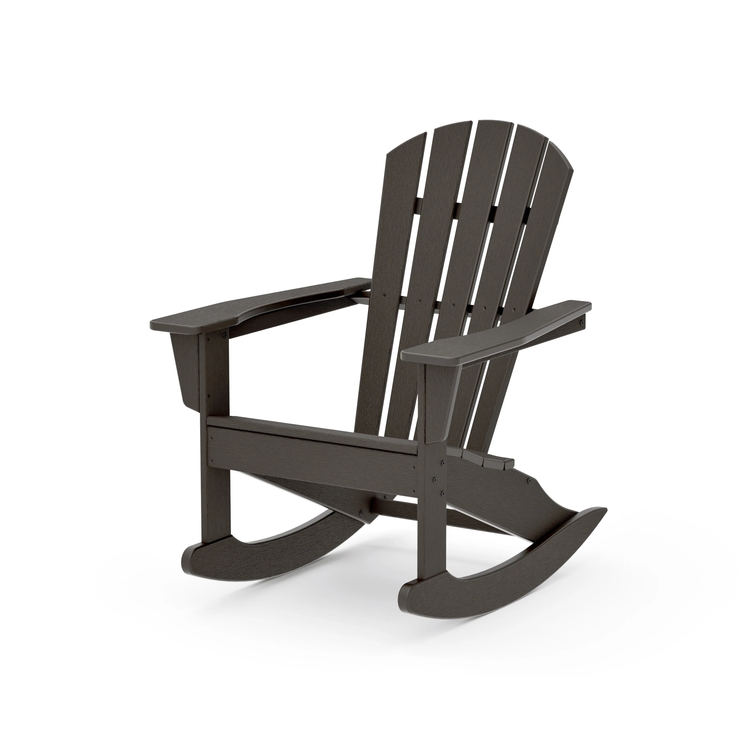 Palm Coast Adirondack Rocking Chair - Image 20