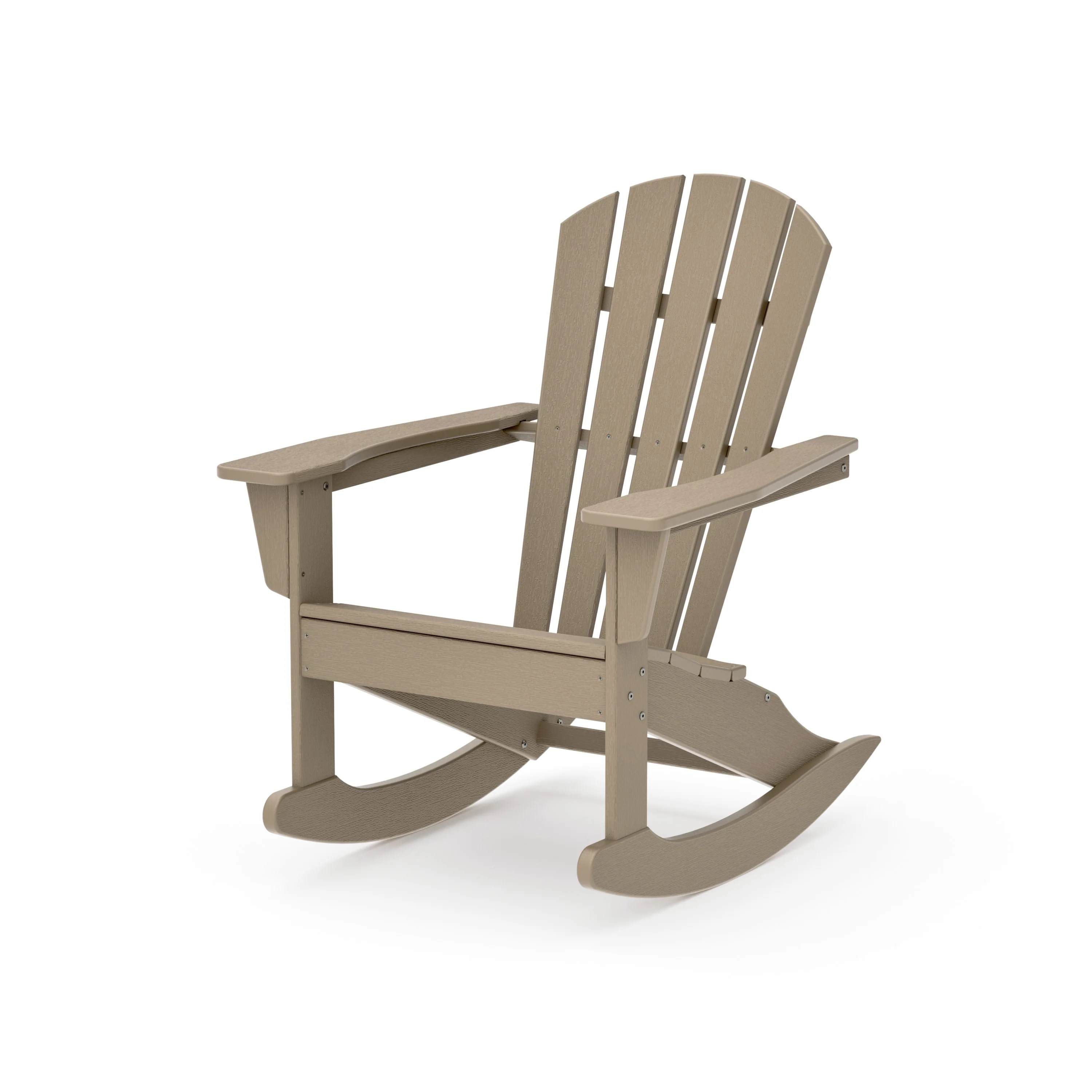 Palm Coast Adirondack Rocking Chair - Image 21