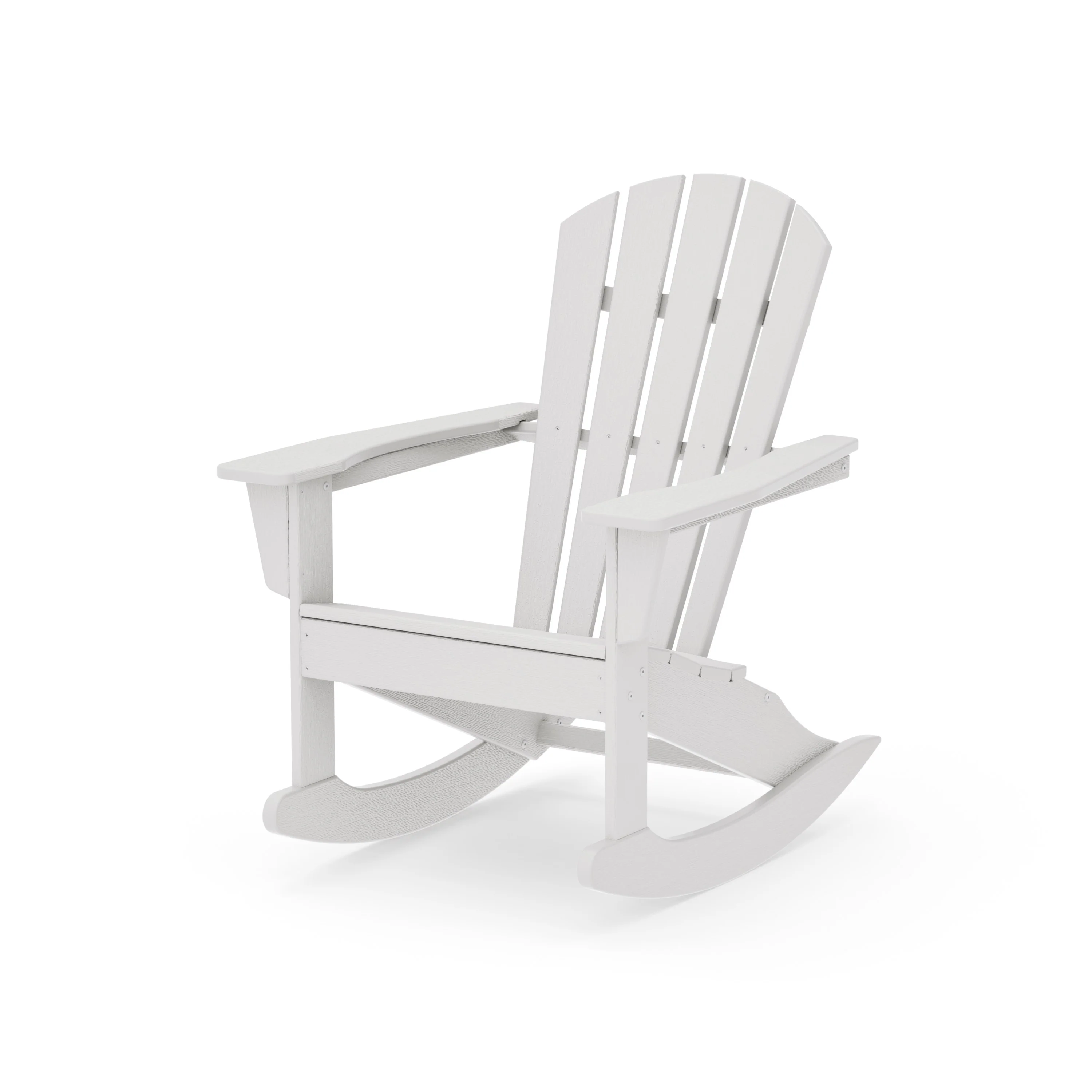 Palm Coast Adirondack Rocking Chair - Image 22