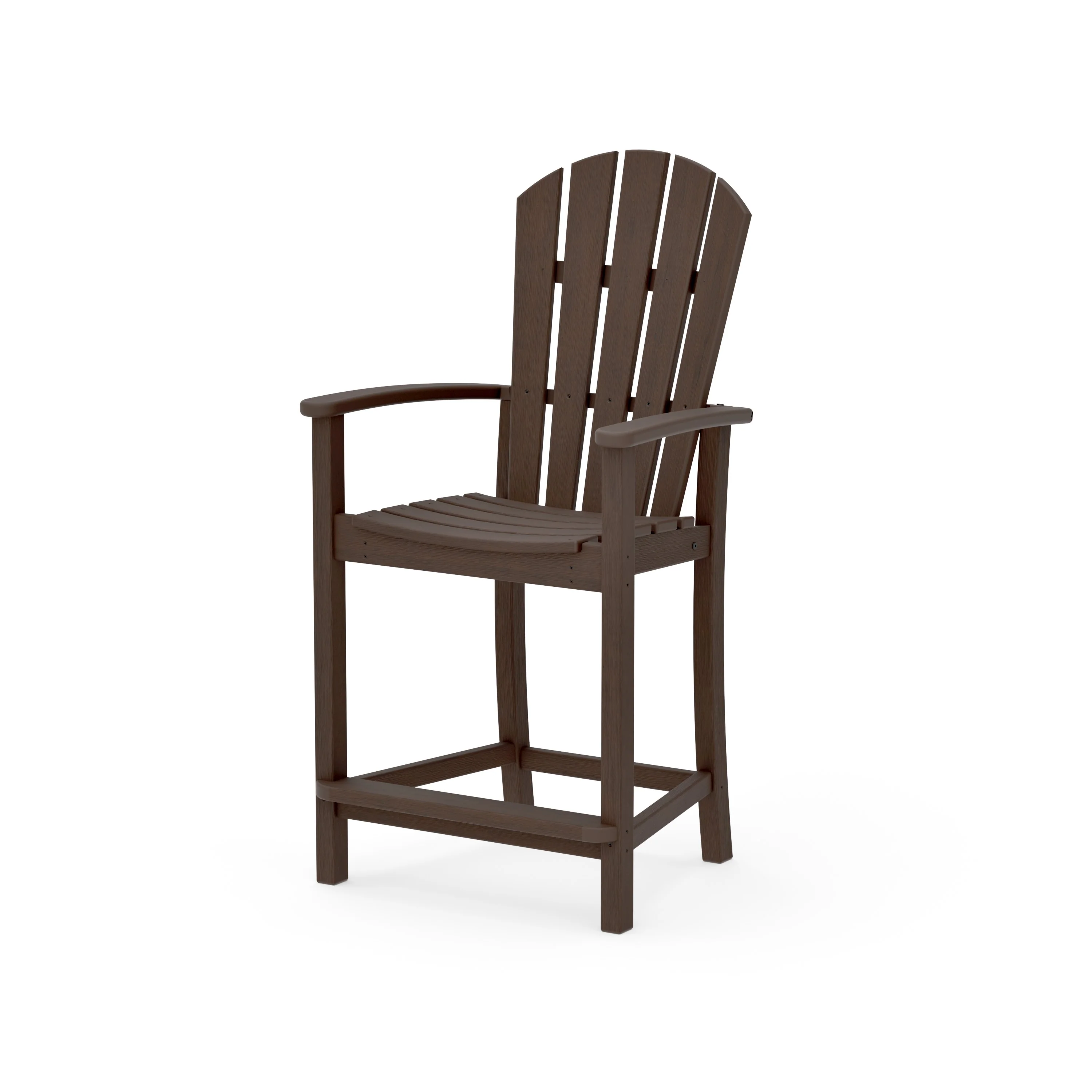 Palm Coast Counter Chair - Image 16