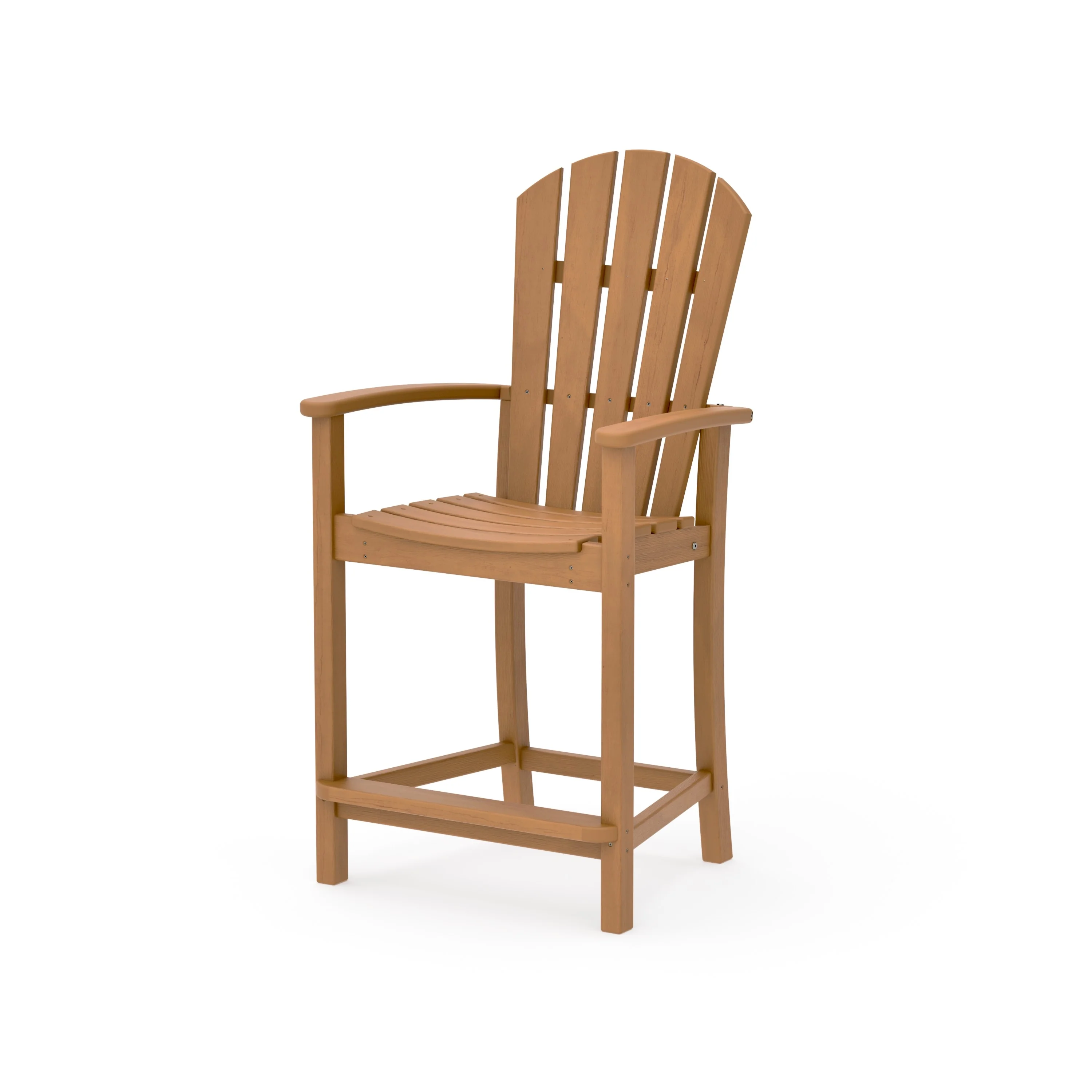 Palm Coast Counter Chair - Image 17