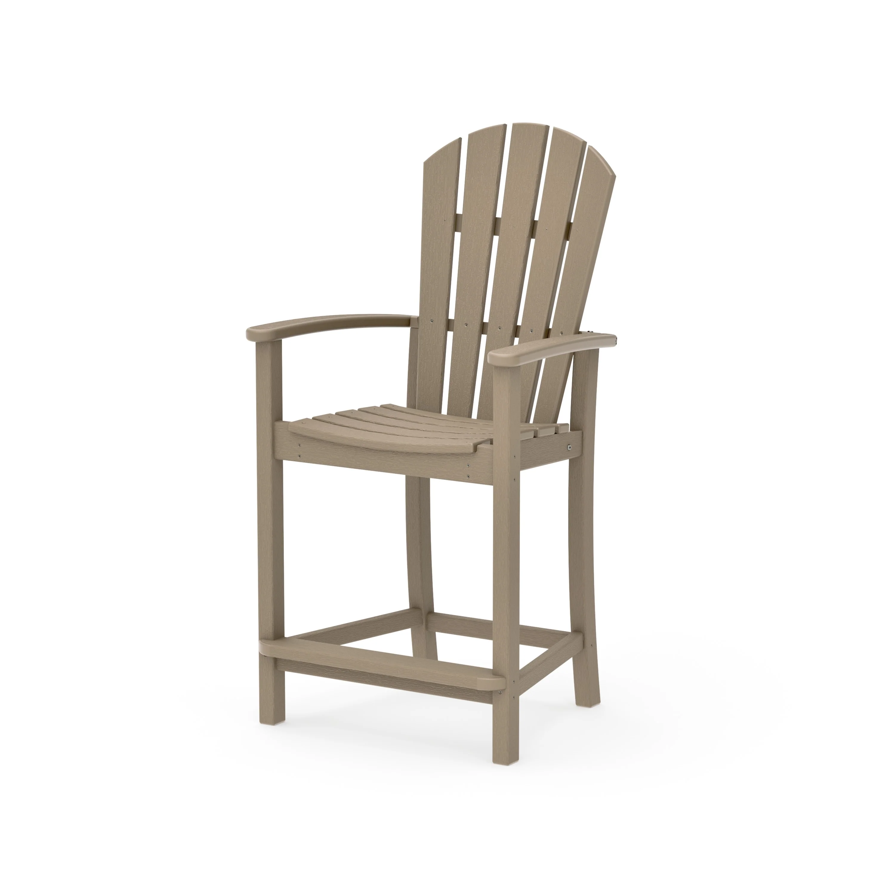 Palm Coast Counter Chair - Image 19
