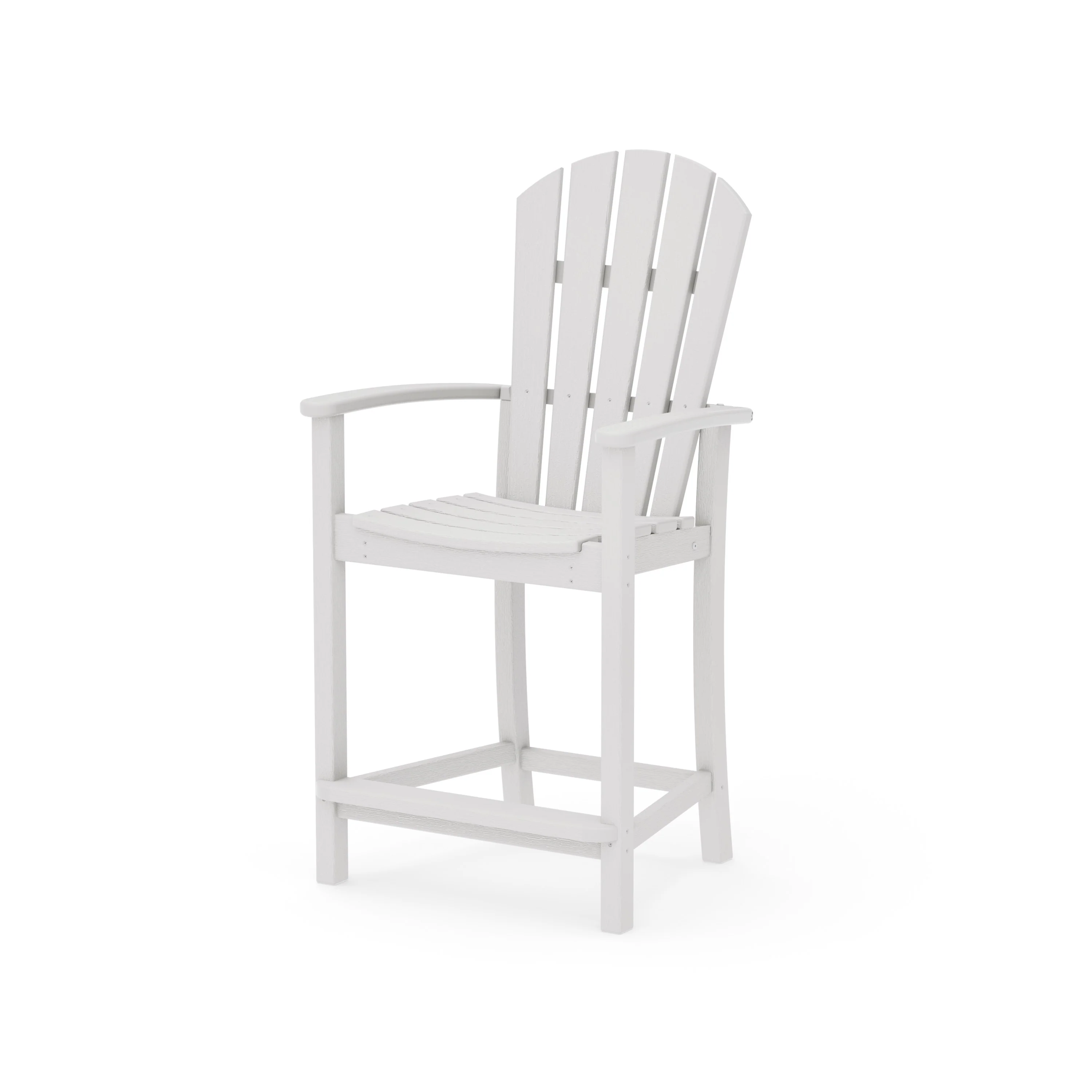 Palm Coast Counter Chair - Image 20