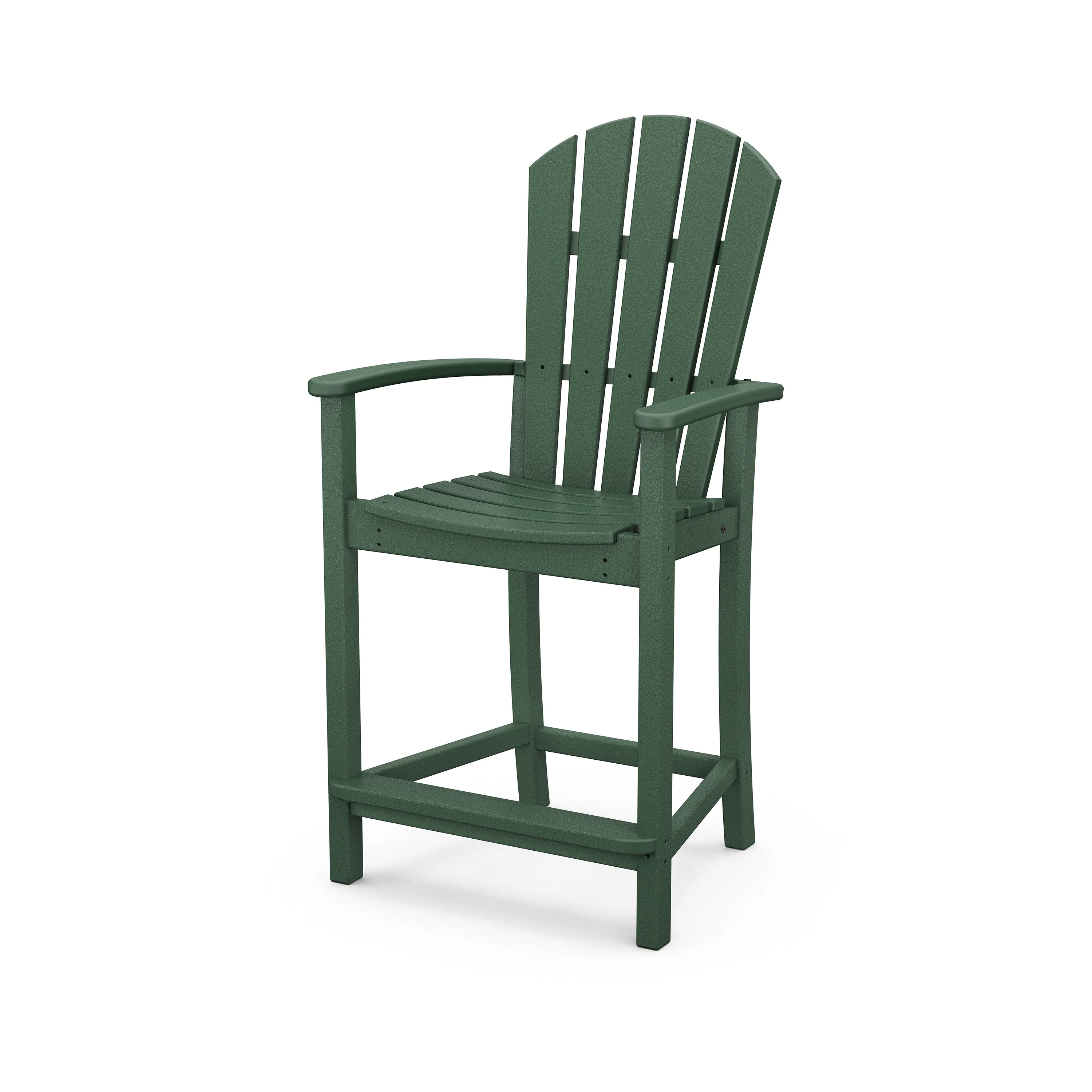 Palm Coast Counter Chair - Image 4