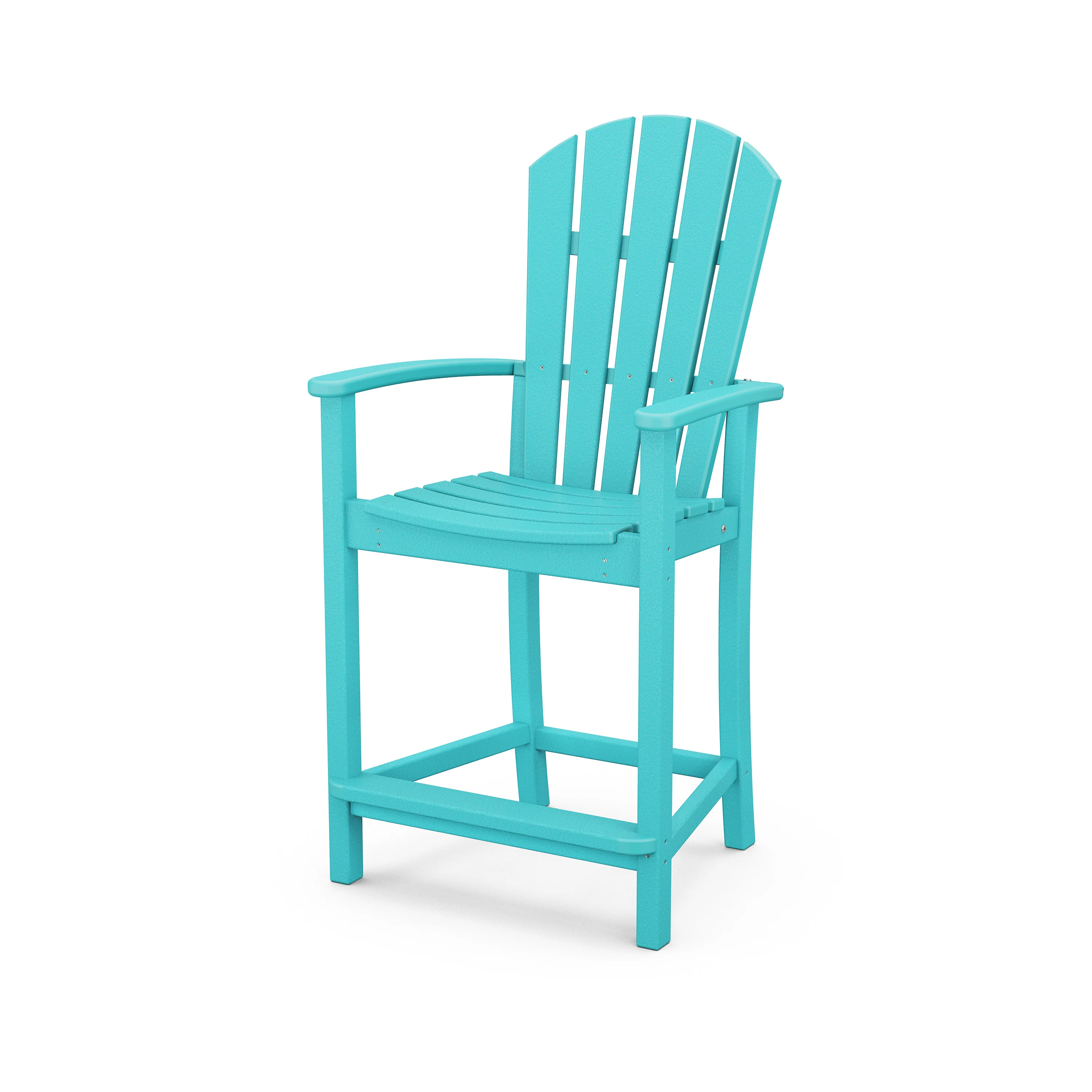 Palm Coast Counter Chair - Image 5