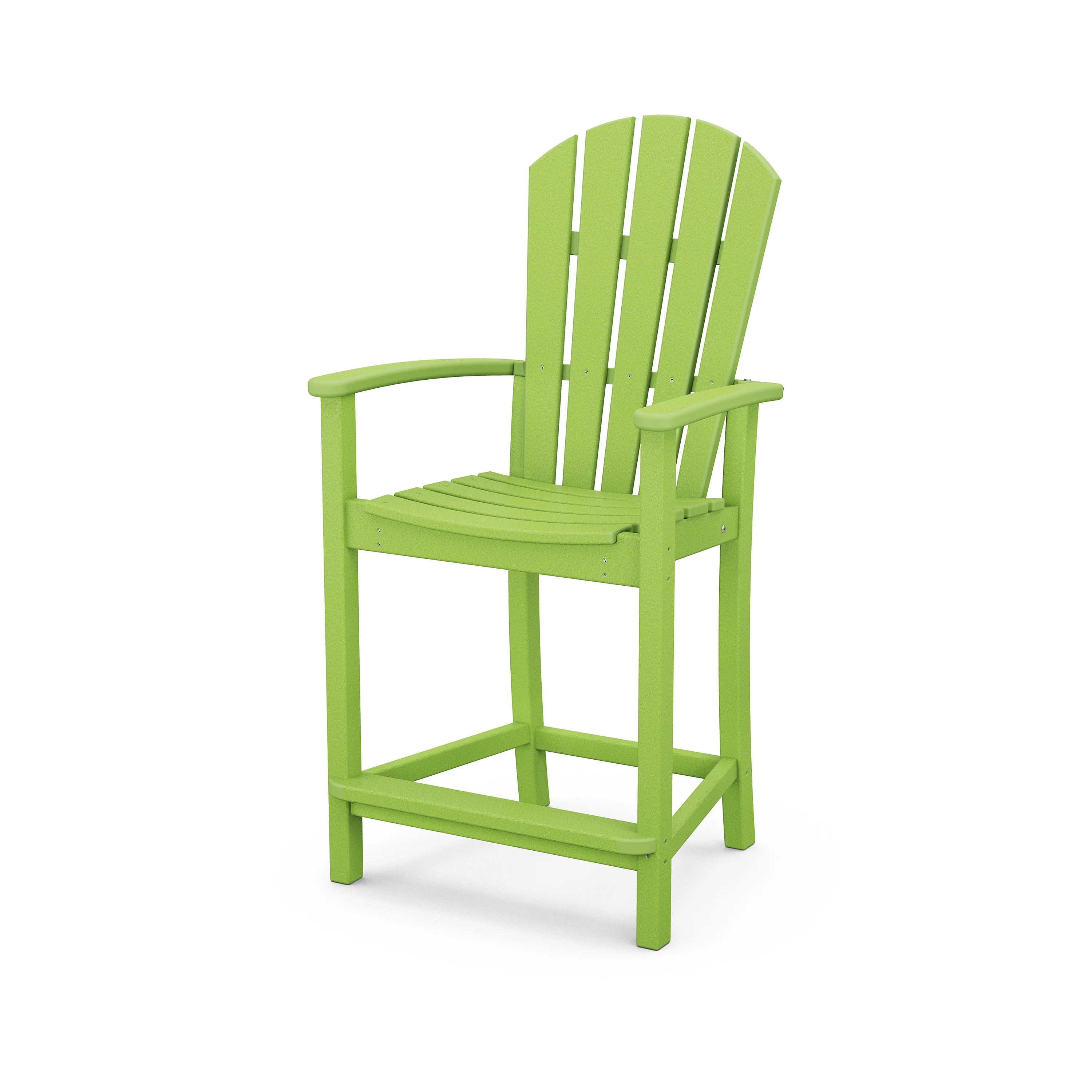 Palm Coast Counter Chair - Image 9