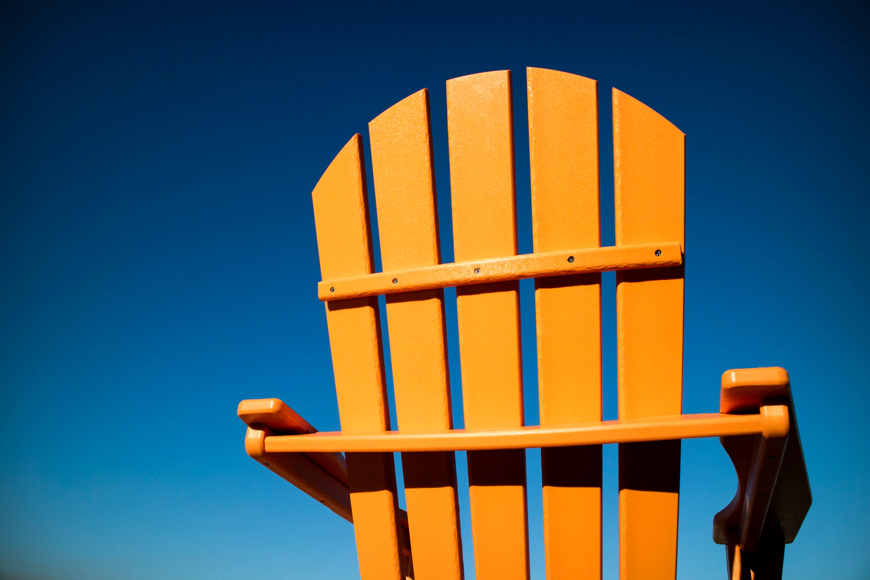 Palm Coast Folding Adirondack - Image 13