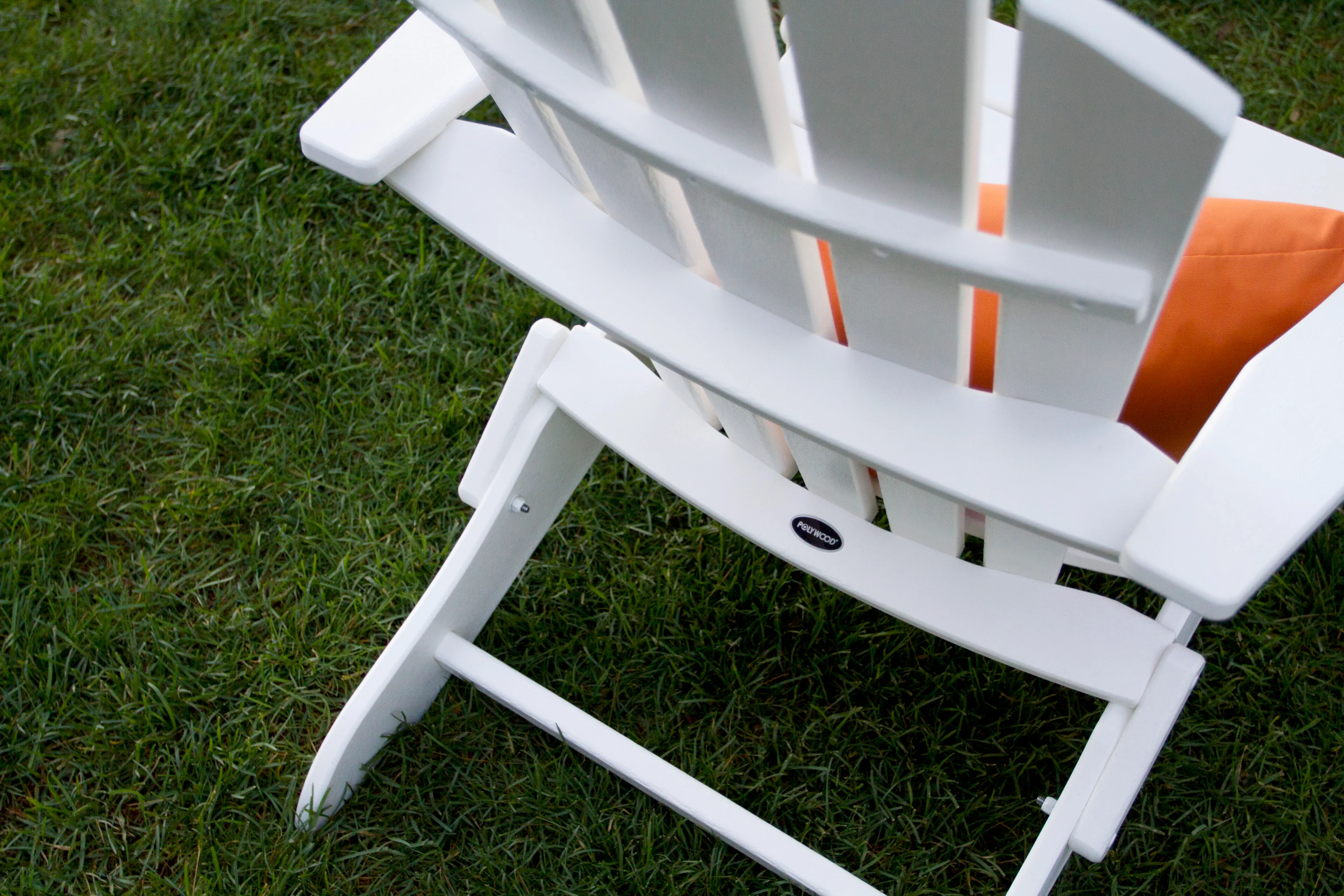 Palm Coast Folding Adirondack - Image 14