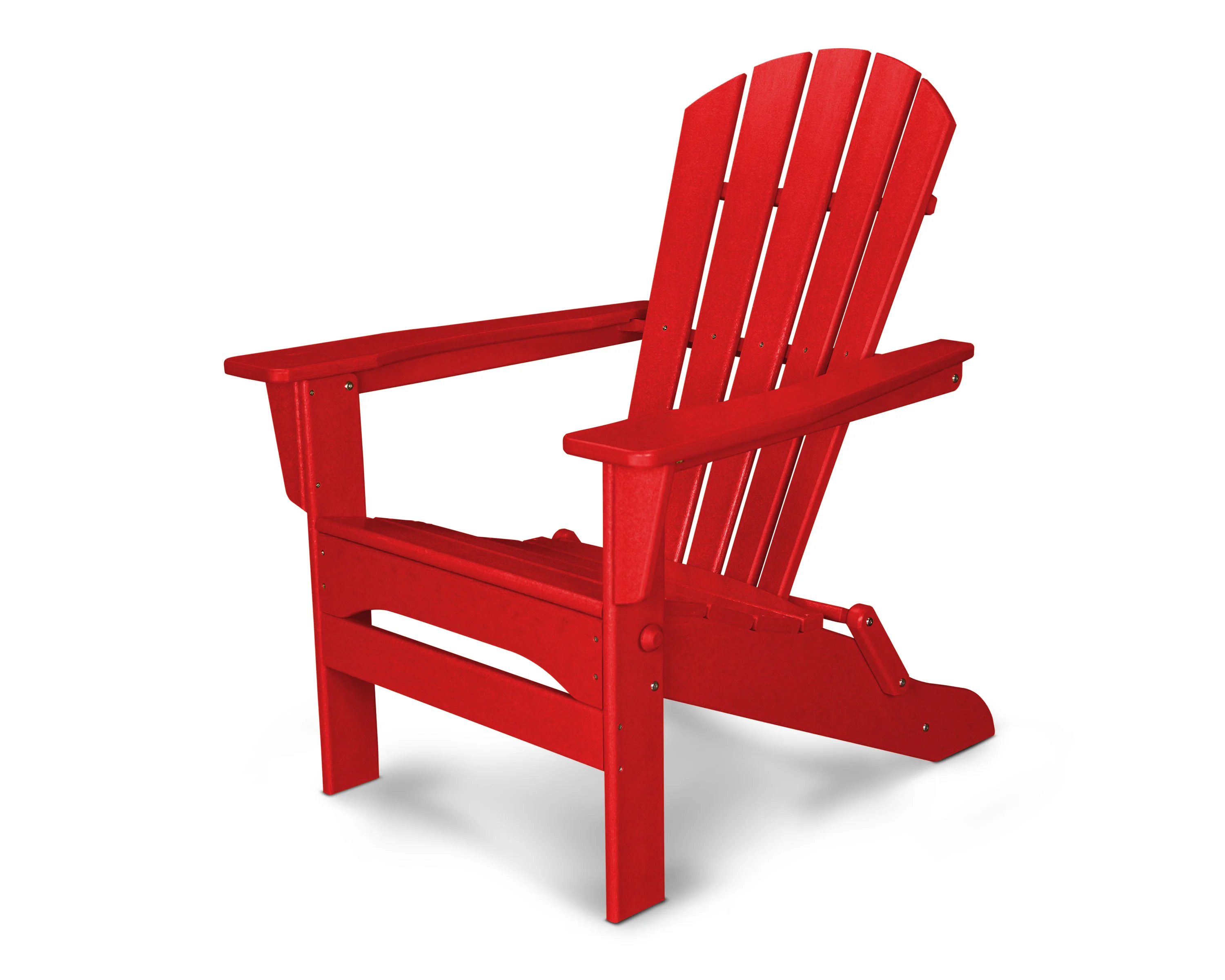 Palm Coast Folding Adirondack - Image 16