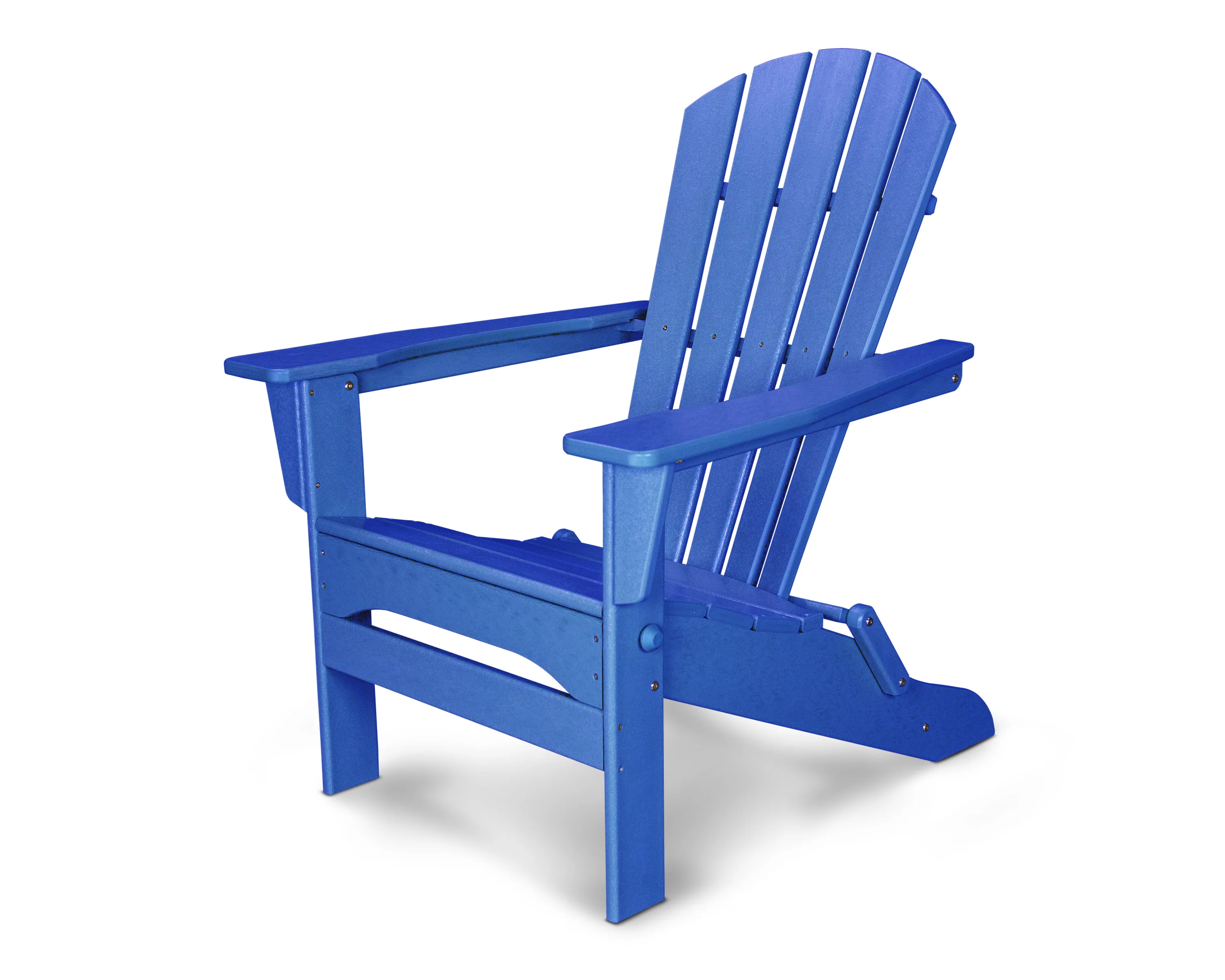 Palm Coast Folding Adirondack - Image 17