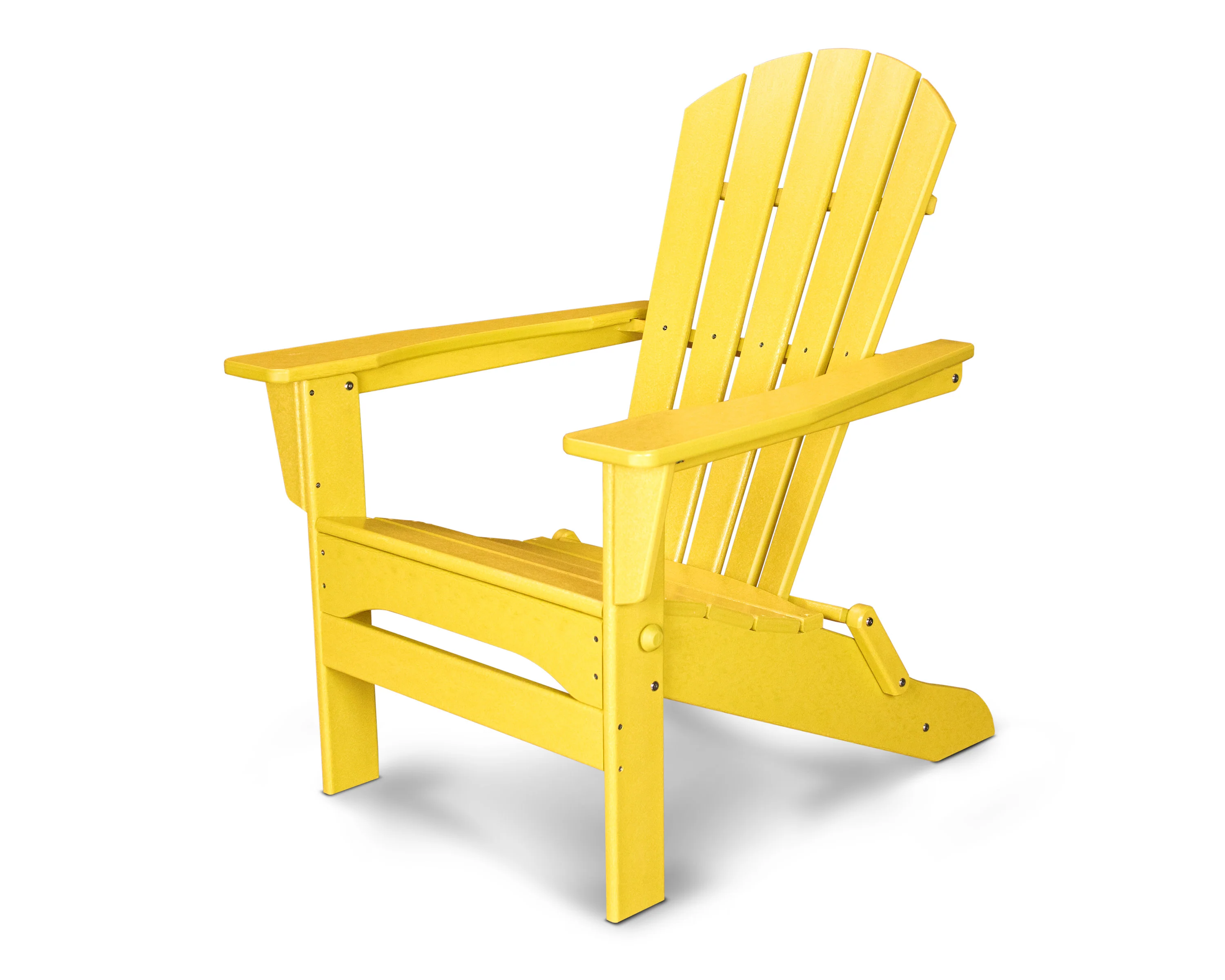 Palm Coast Folding Adirondack - Image 18