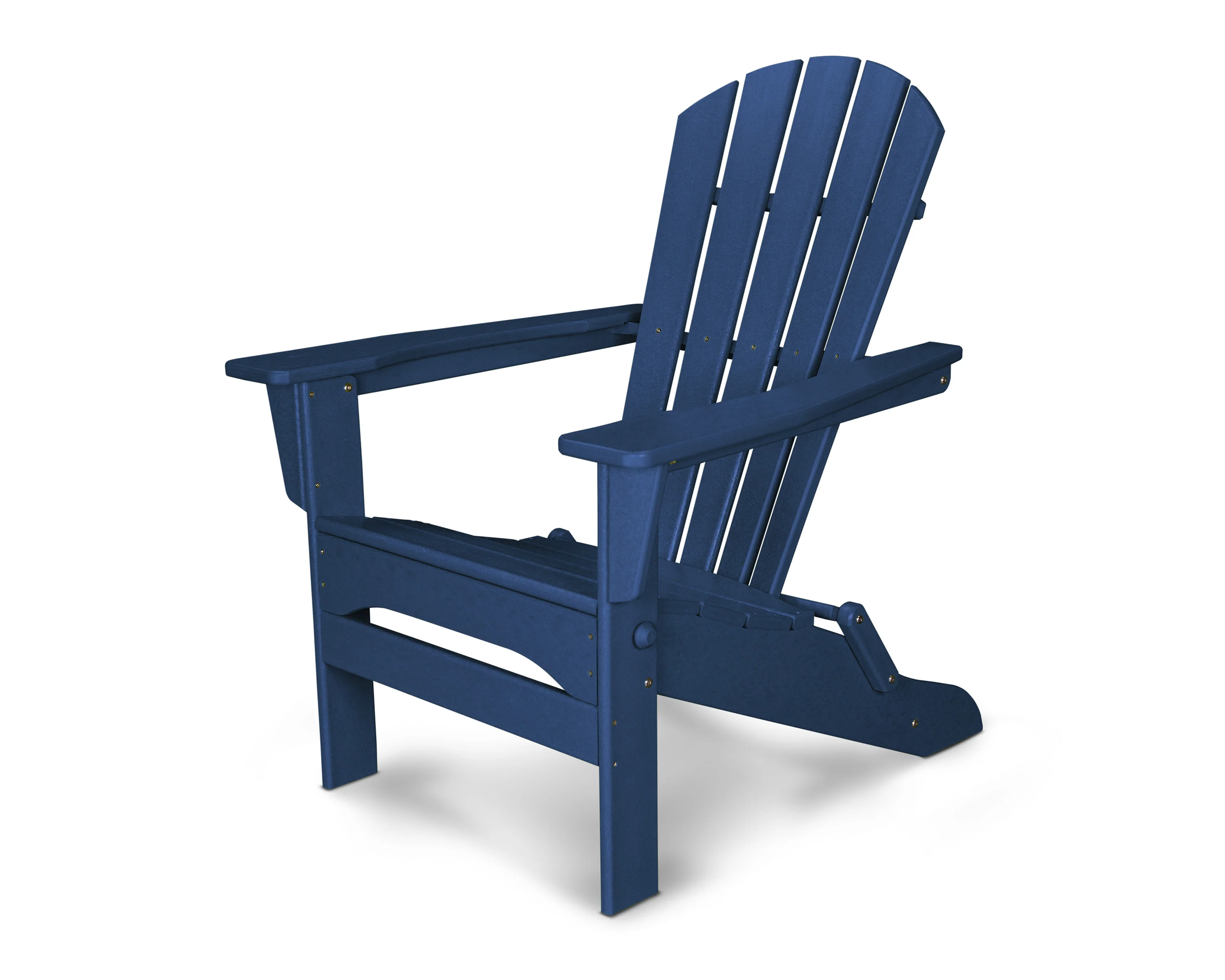 Palm Coast Folding Adirondack - Image 19