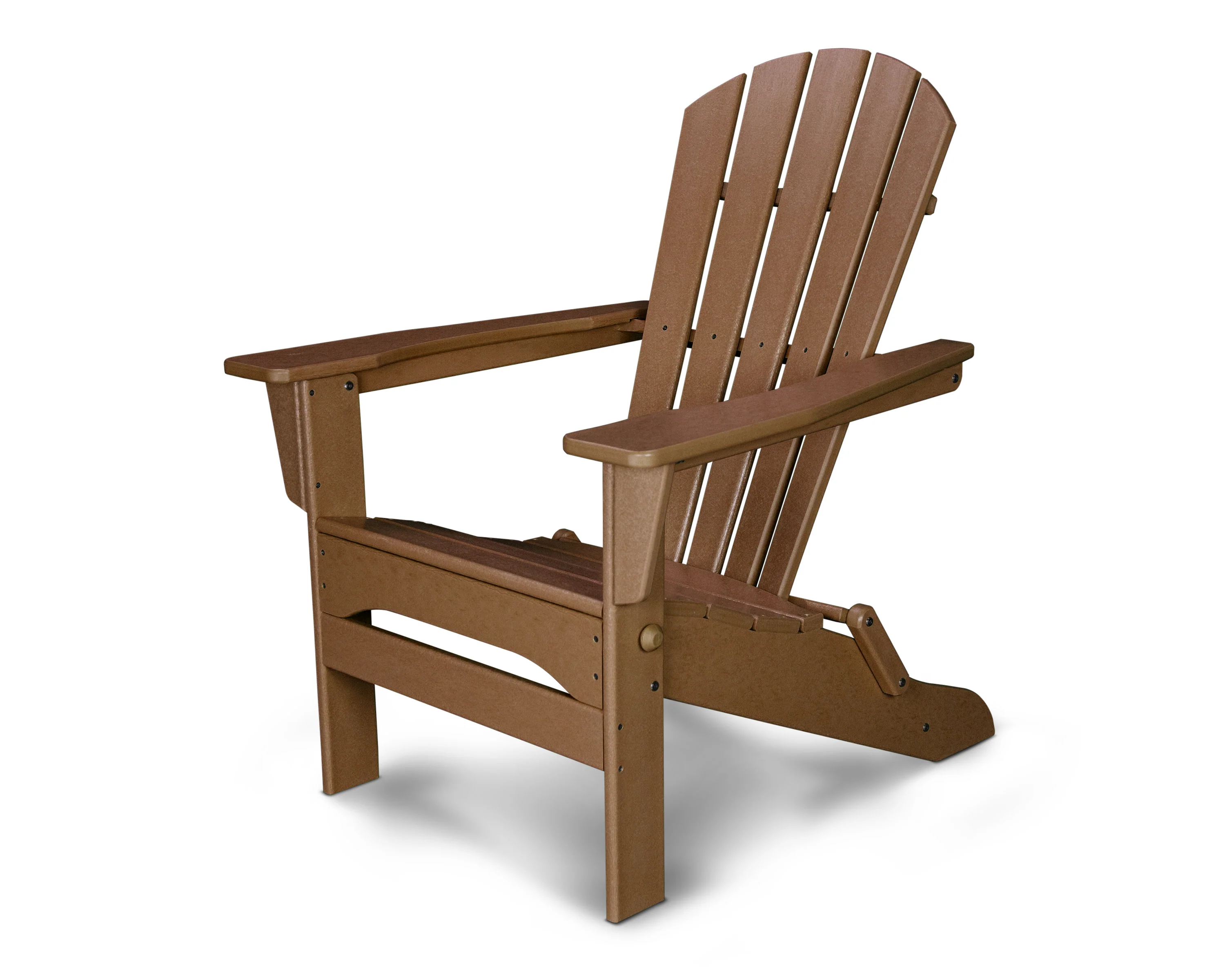 Palm Coast Folding Adirondack - Image 23
