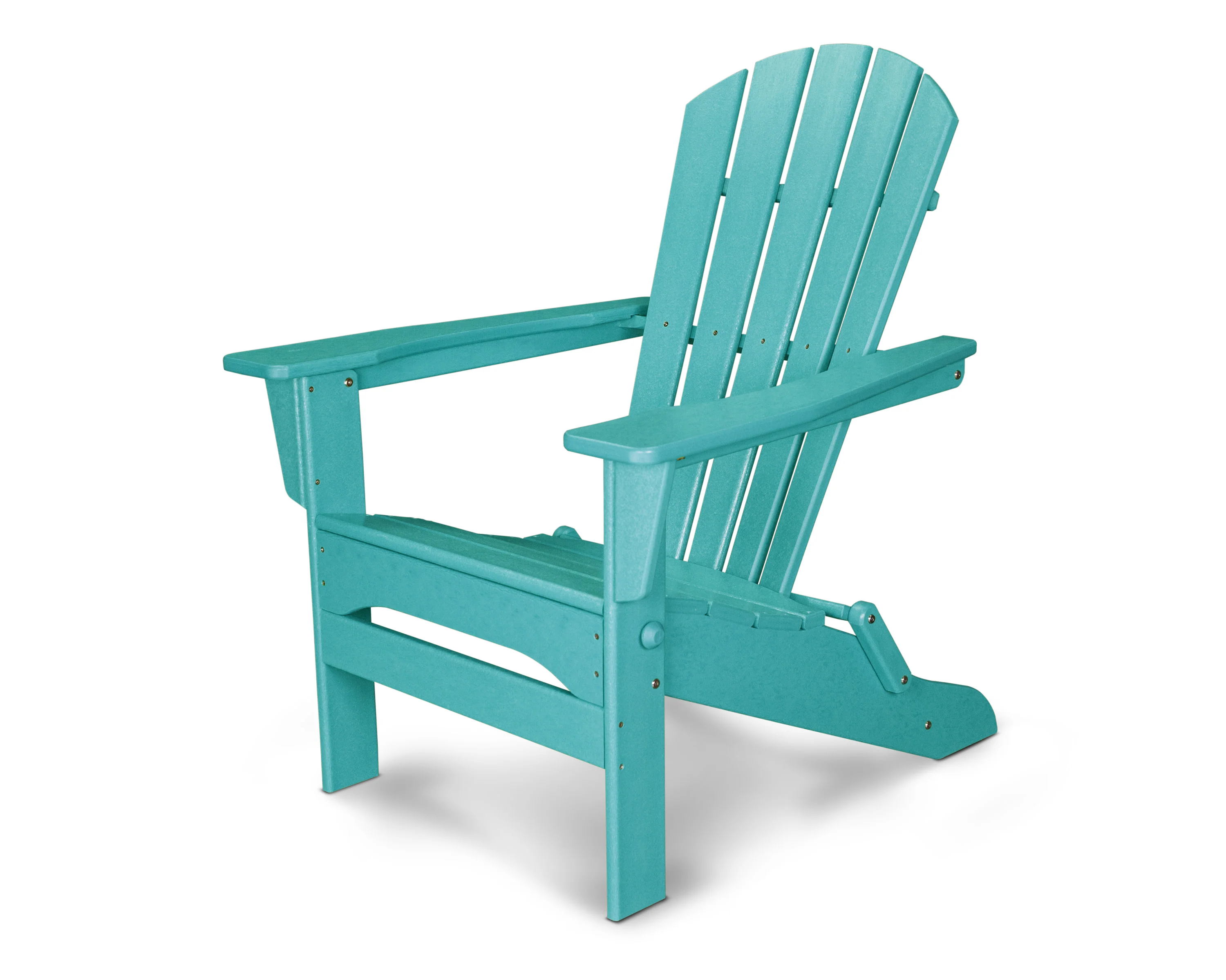 Palm Coast Folding Adirondack - Image 24