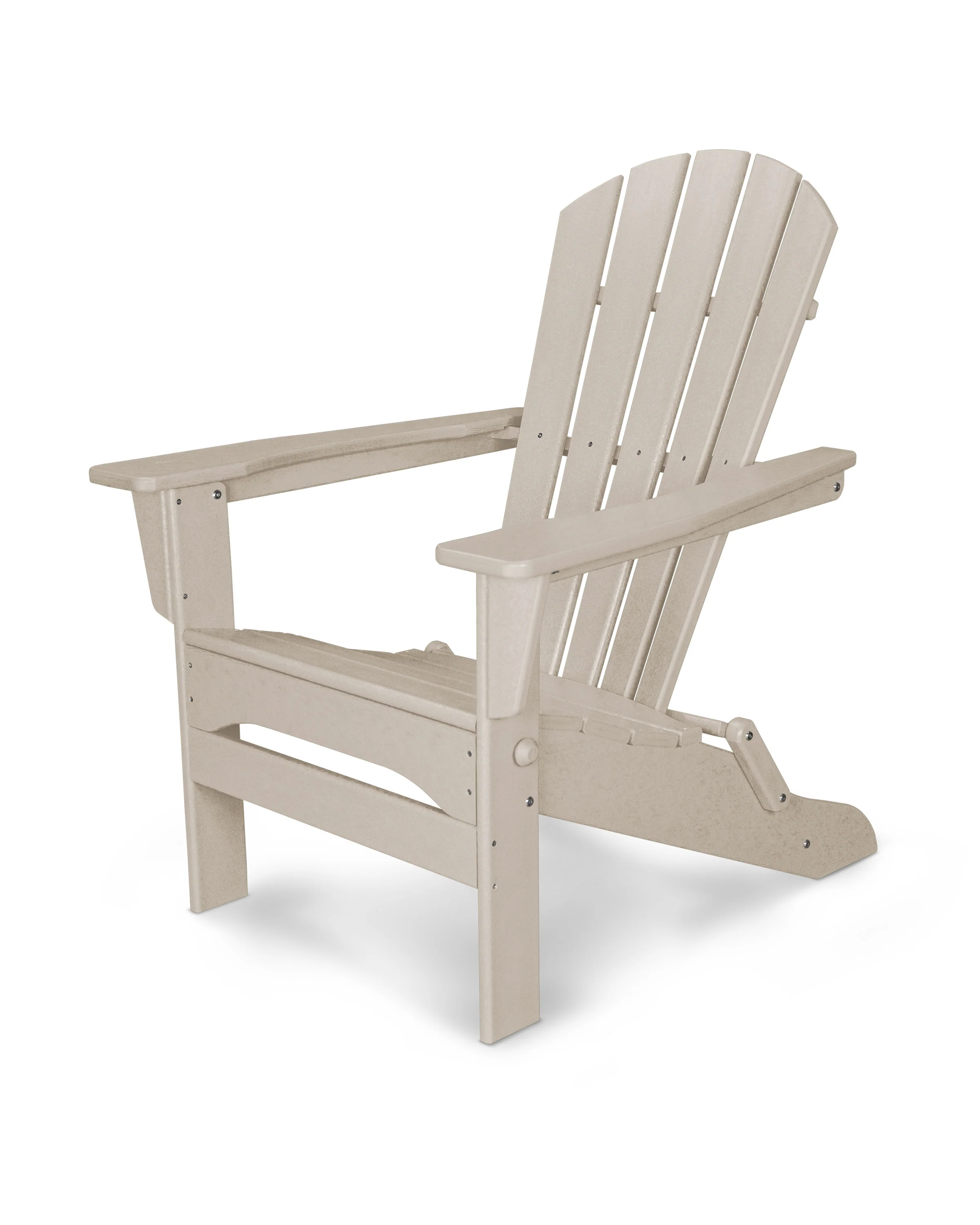 Palm Coast Folding Adirondack - Image 25