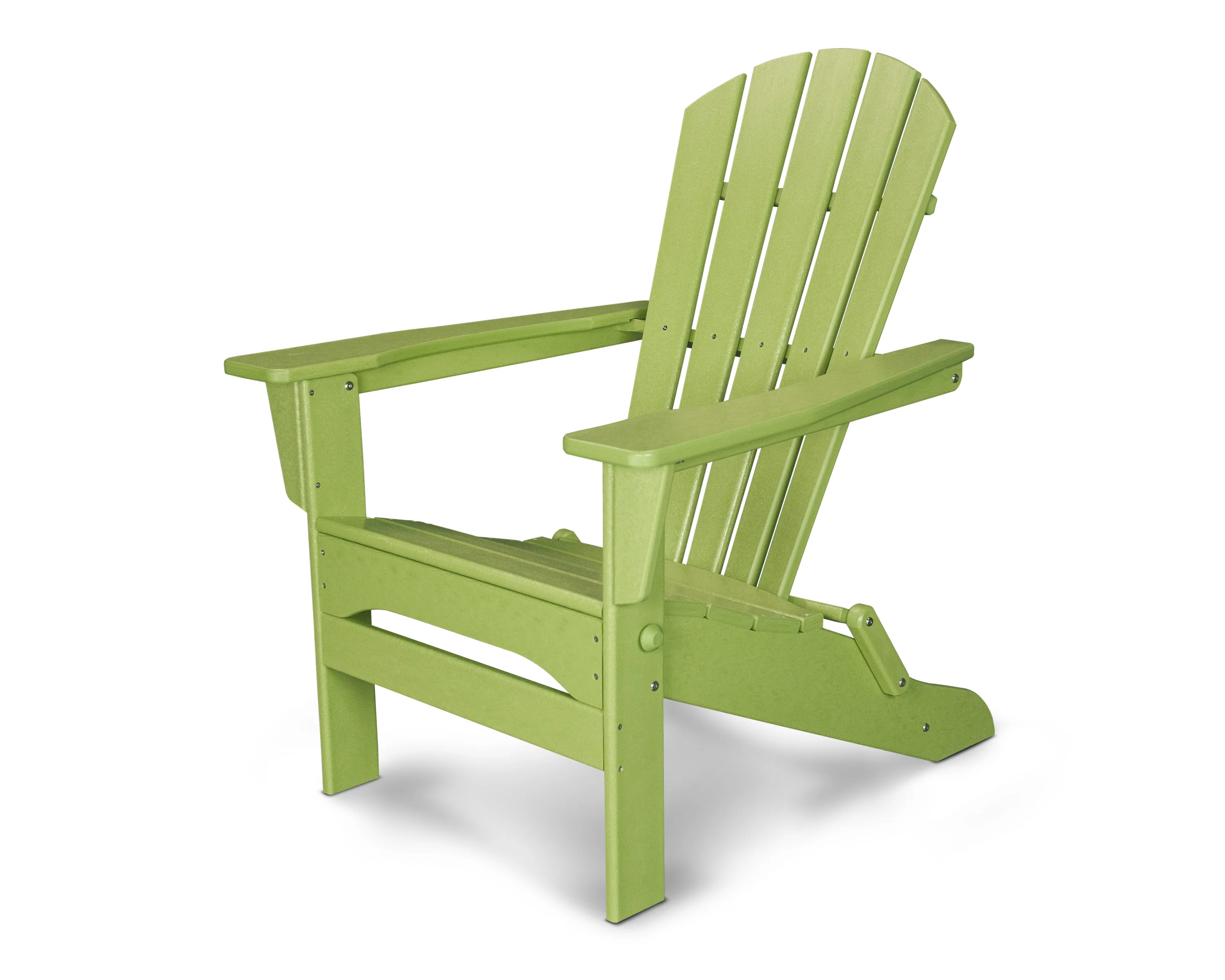 Palm Coast Folding Adirondack - Image 26
