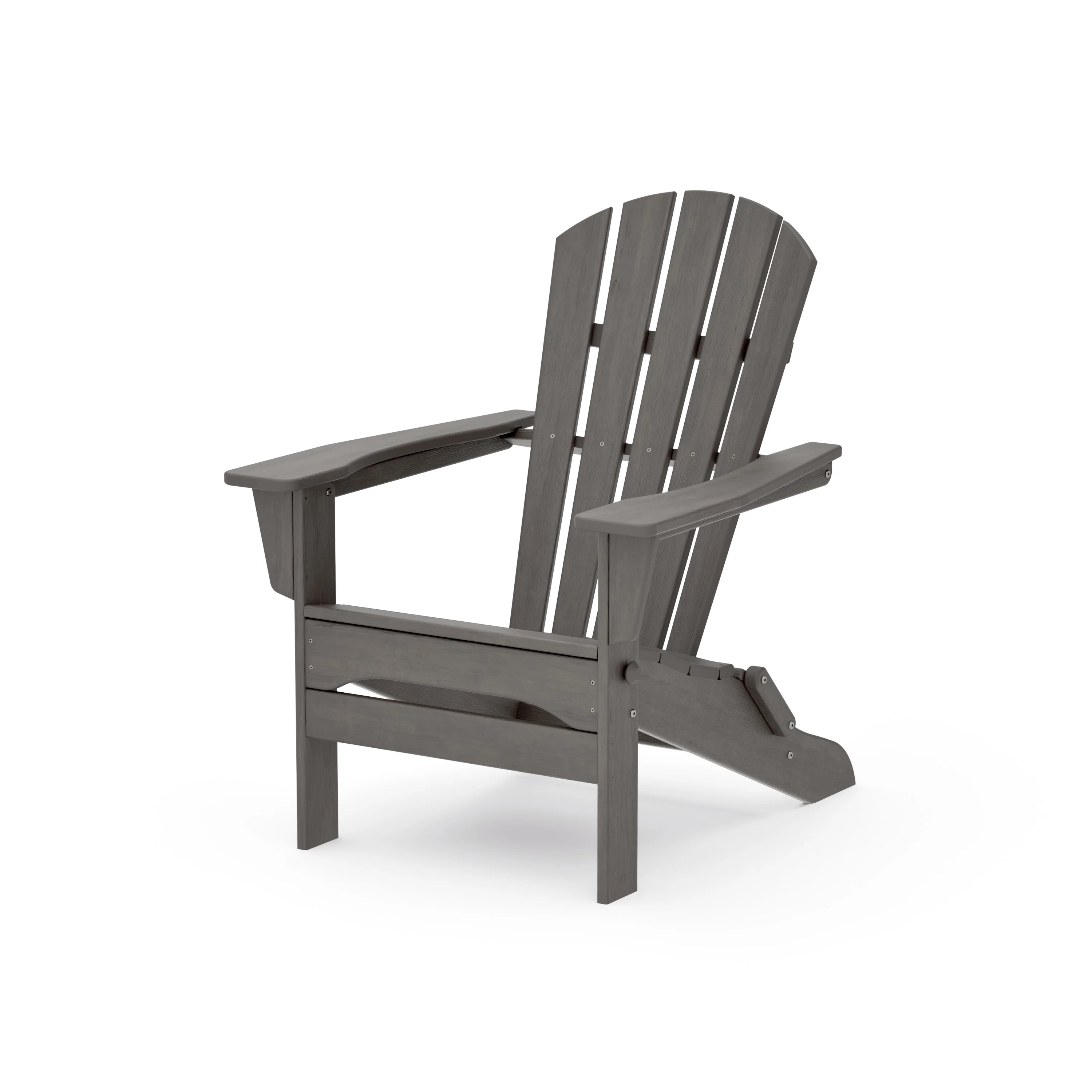 Palm Coast Folding Adirondack - Image 28