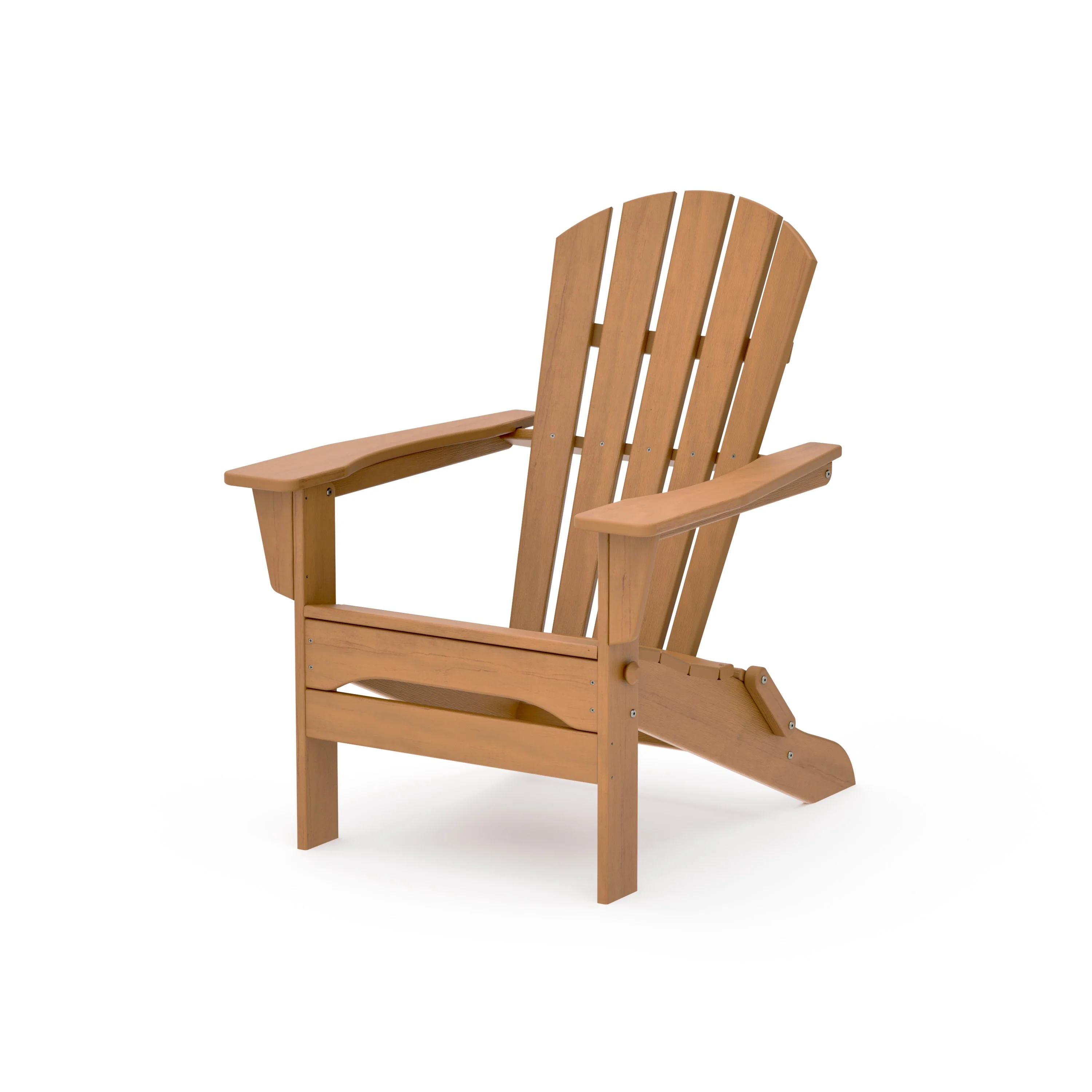 Palm Coast Folding Adirondack - Image 30