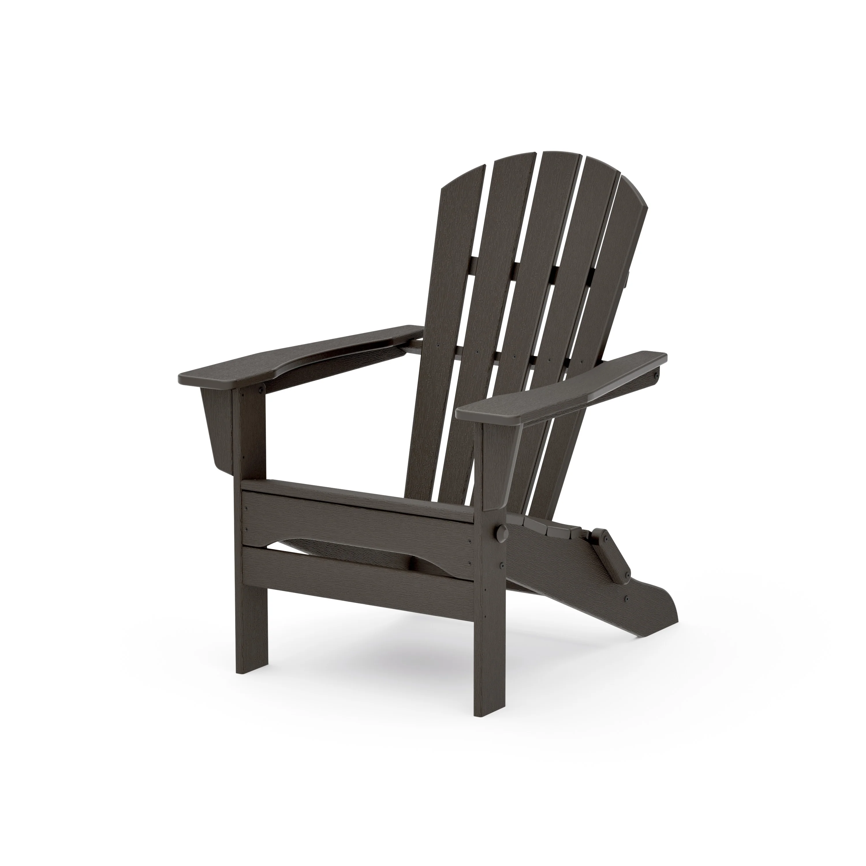 Palm Coast Folding Adirondack - Image 31