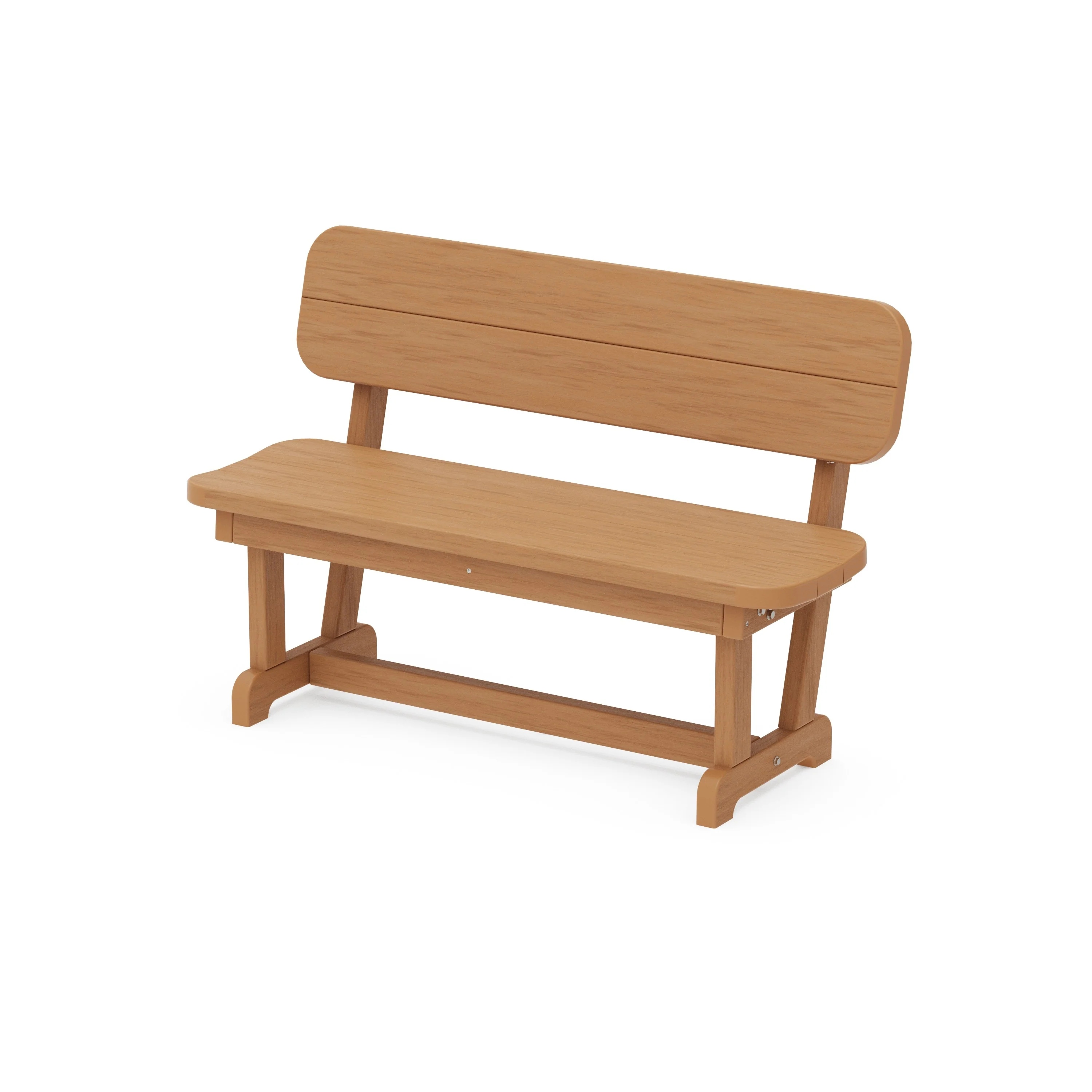Park 48" Bench - Image 14