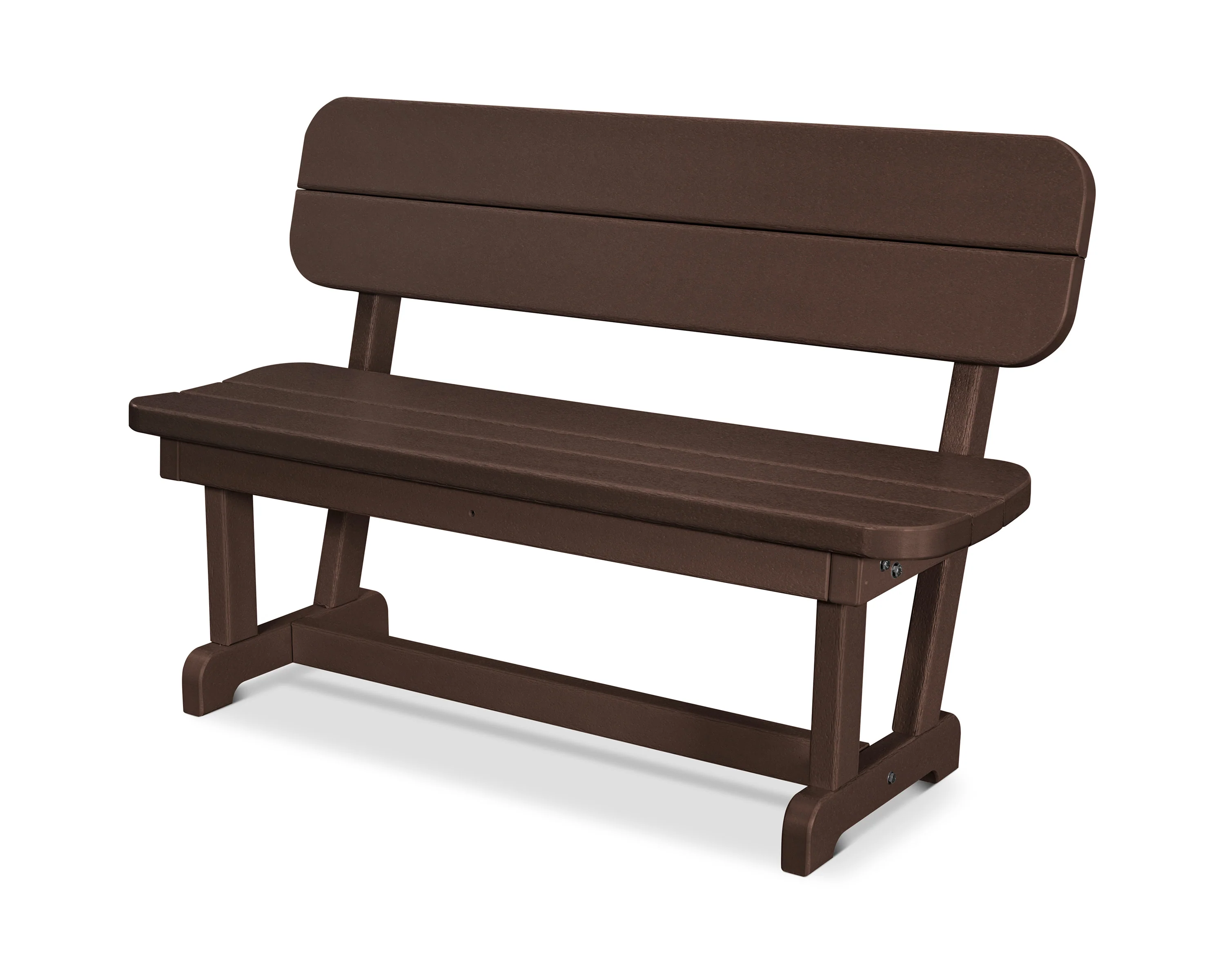 Park 48" Bench - Image 9