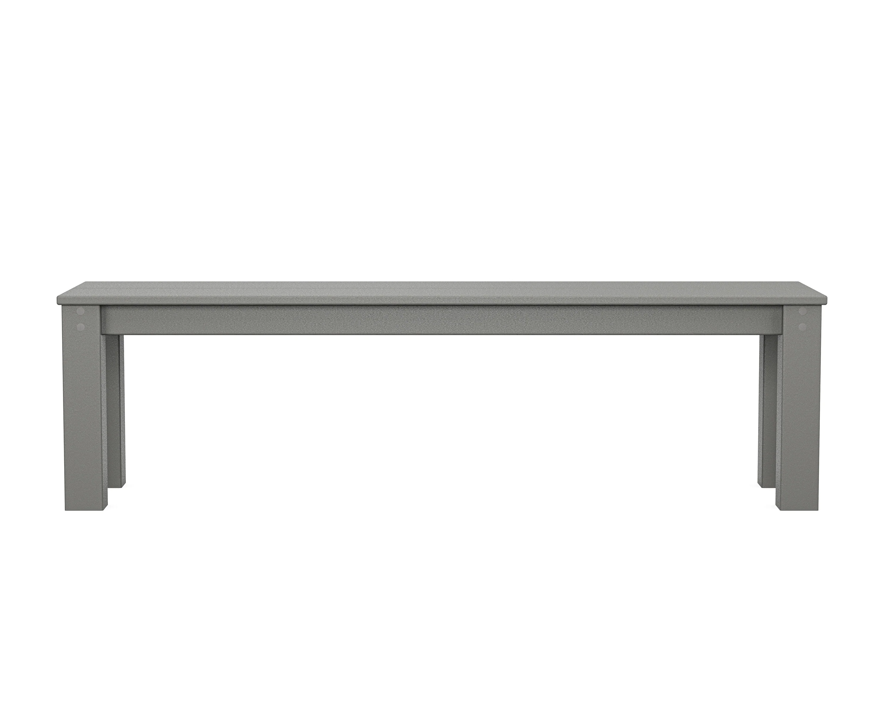 Parsons 60" Bench - Image 3