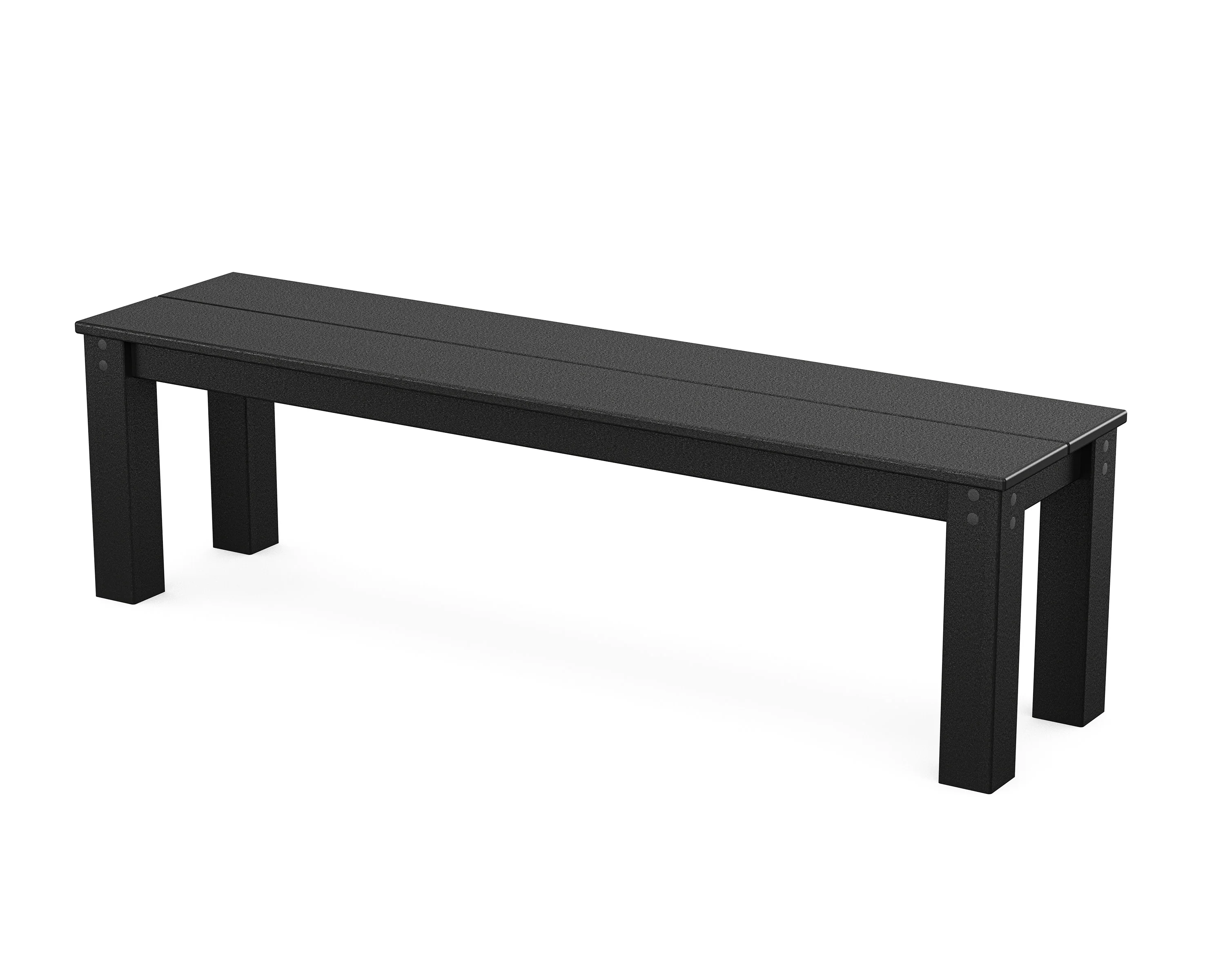 Parsons 60" Bench - Image 9