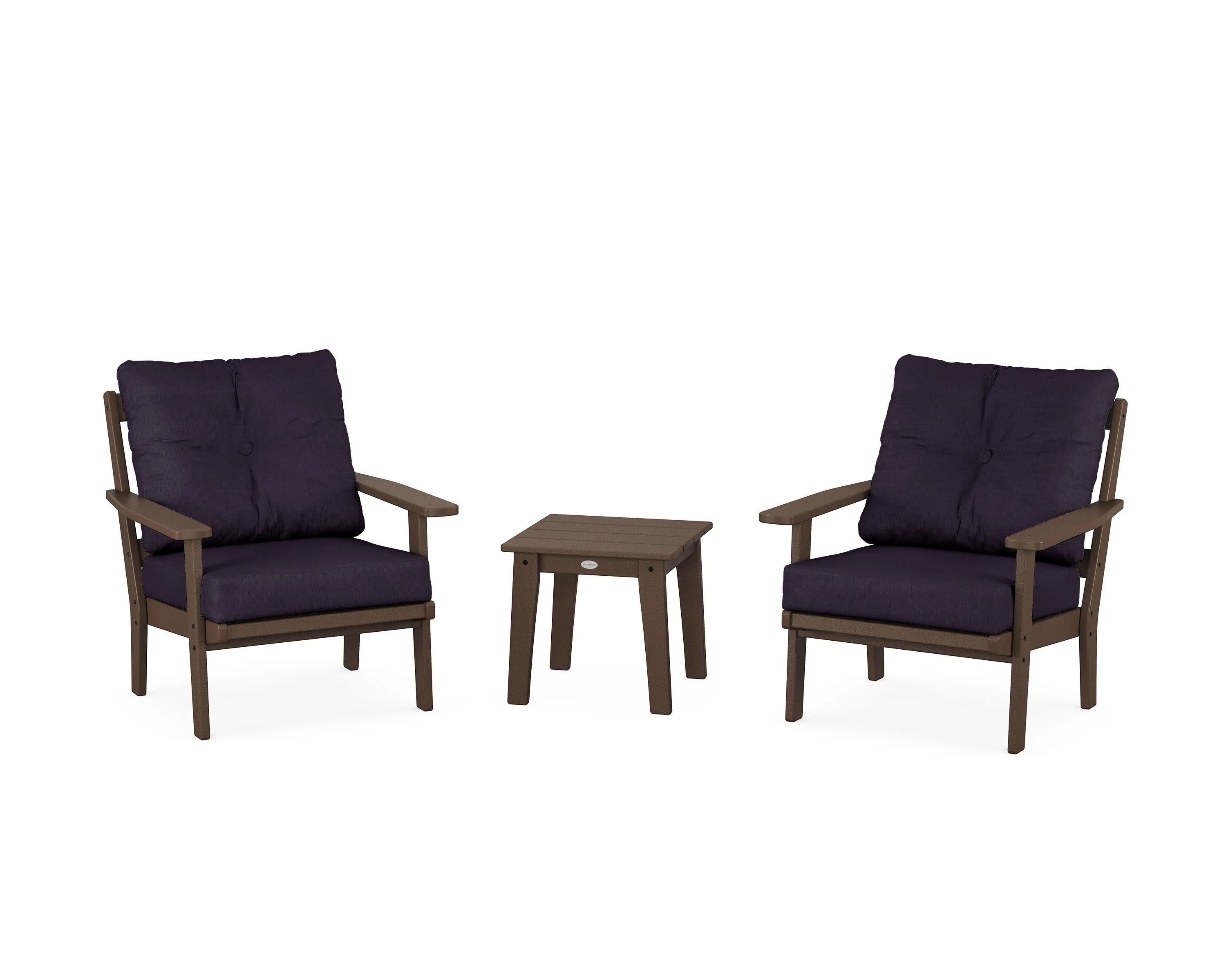 Prairie 3-Piece Deep Seating Set - Image 102