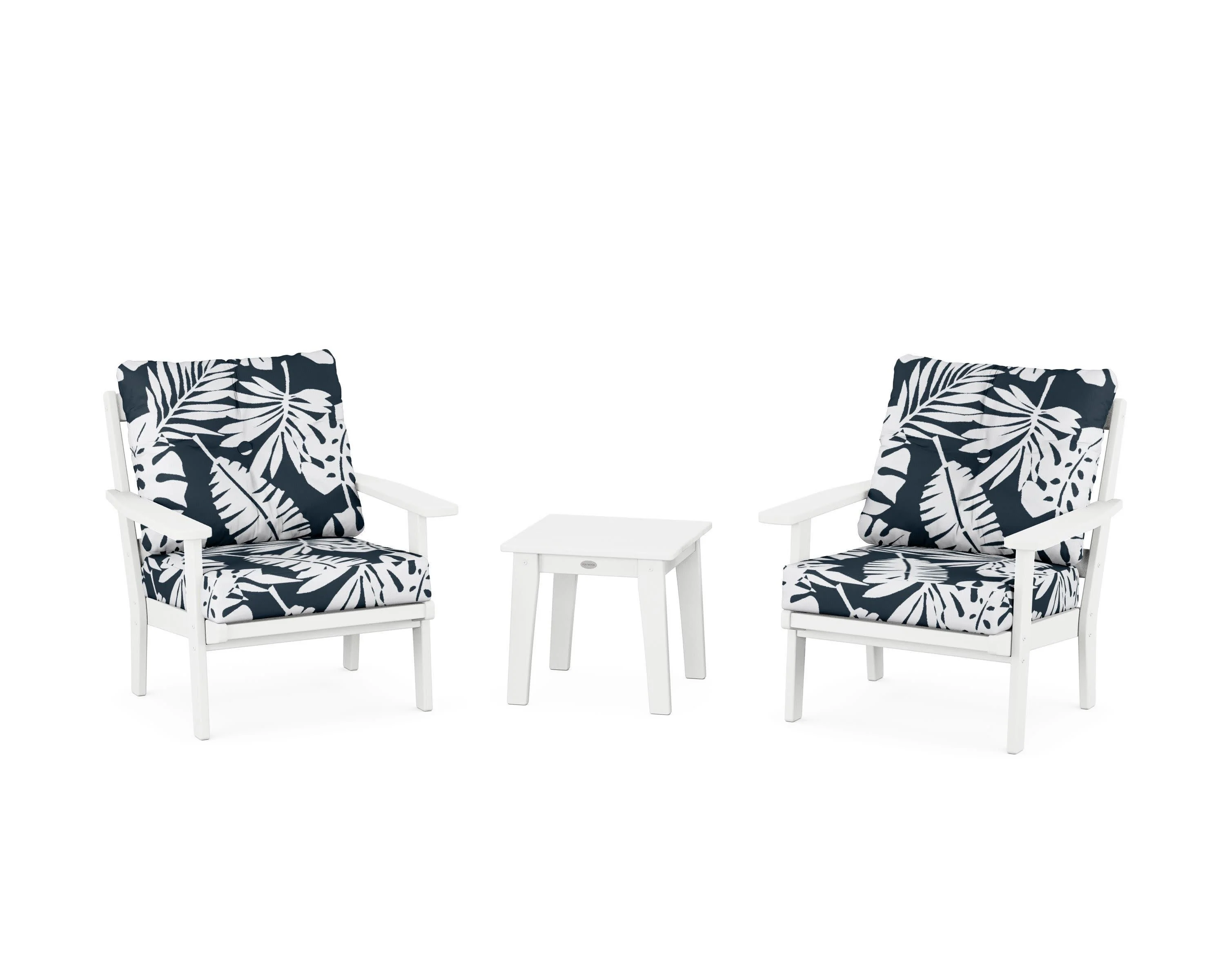 Prairie 3-Piece Deep Seating Set - Image 104