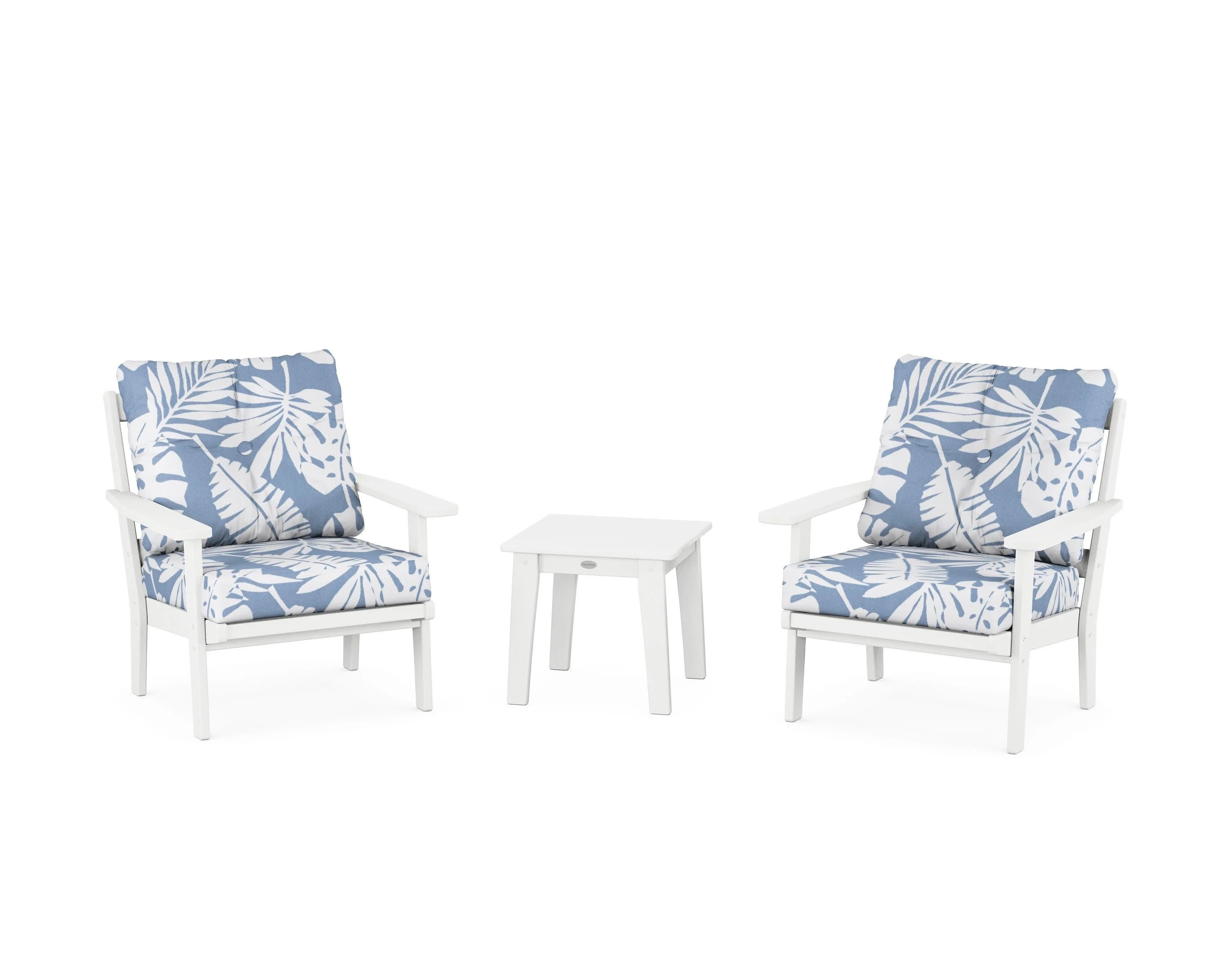 Prairie 3-Piece Deep Seating Set - Image 106