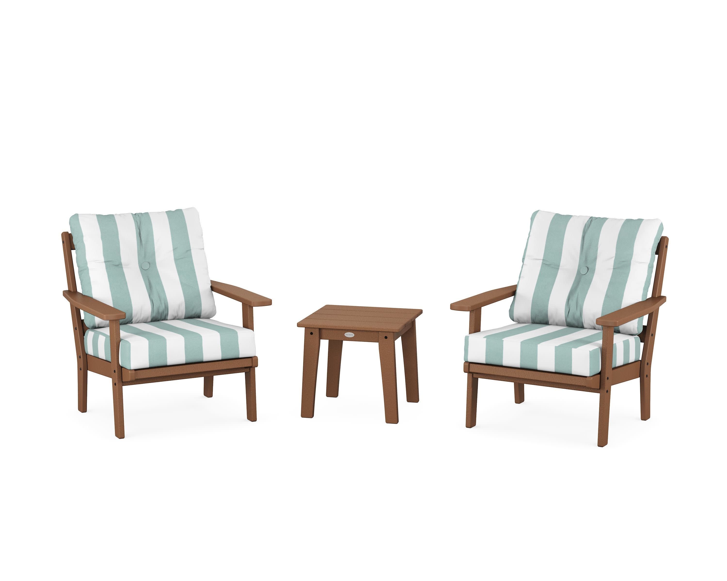 Prairie 3-Piece Deep Seating Set - Image 107
